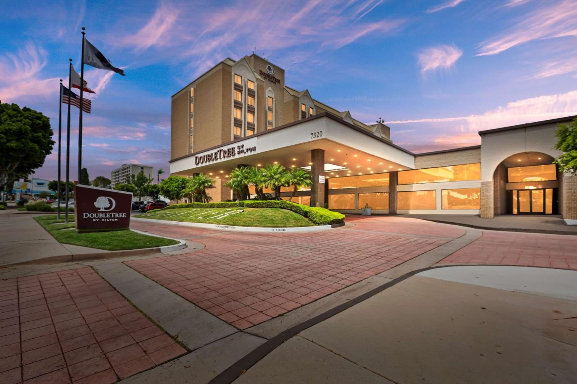 Doubletree by Hilton Whittier gallery photo in Whittier, CA — image 30