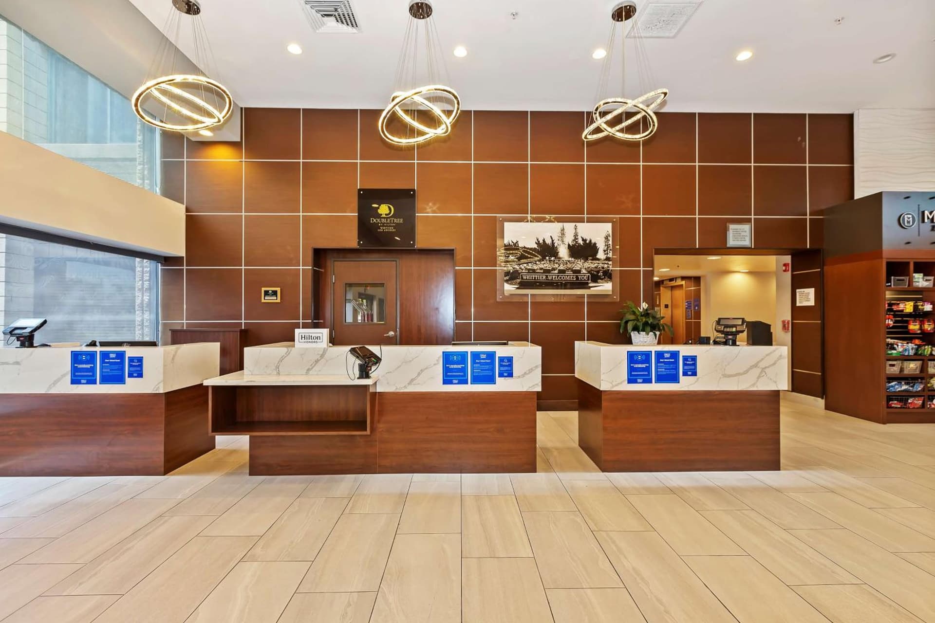 Doubletree by Hilton Whittier gallery photo in Whittier, CA — image 43