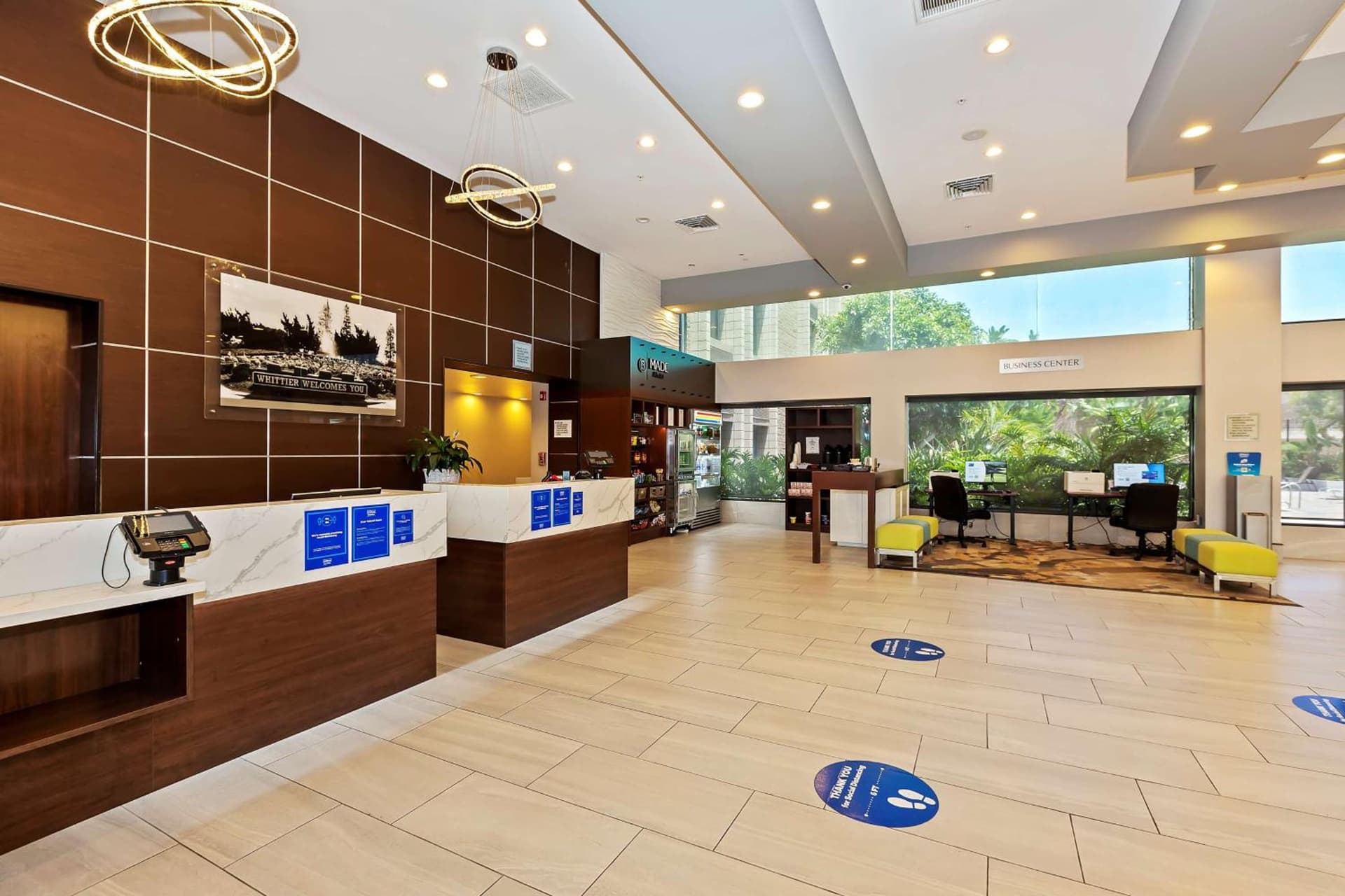 Doubletree by Hilton Whittier gallery photo in Whittier, CA — image 15