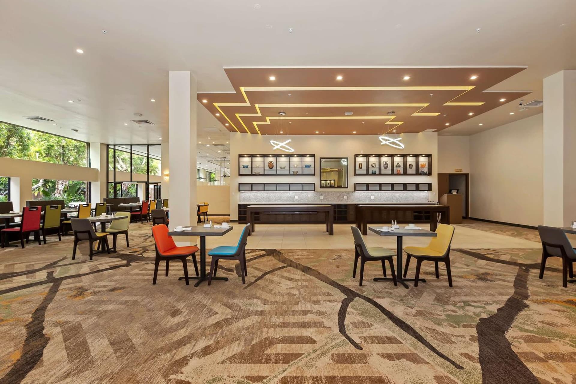 Doubletree by Hilton Whittier gallery photo in Whittier, CA — image 7