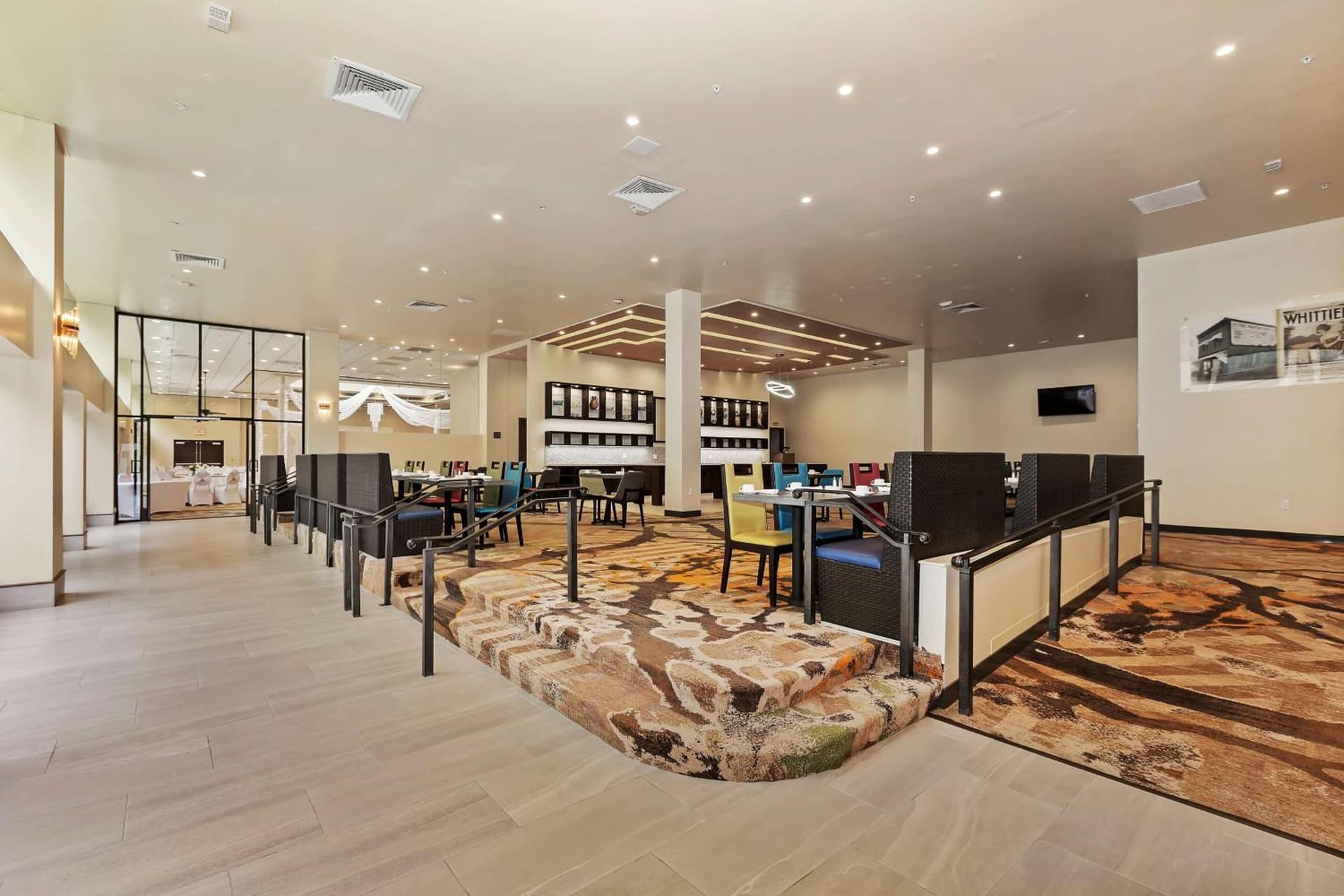 Doubletree by Hilton Whittier gallery photo in Whittier, CA — image 9