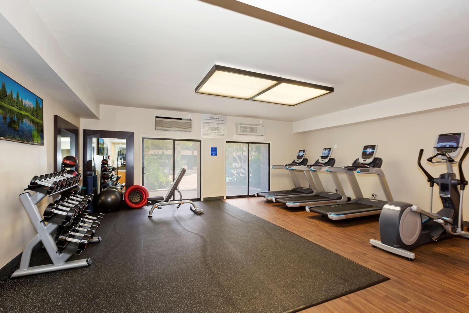 Doubletree by Hilton Whittier gallery photo in Whittier, CA — image 26