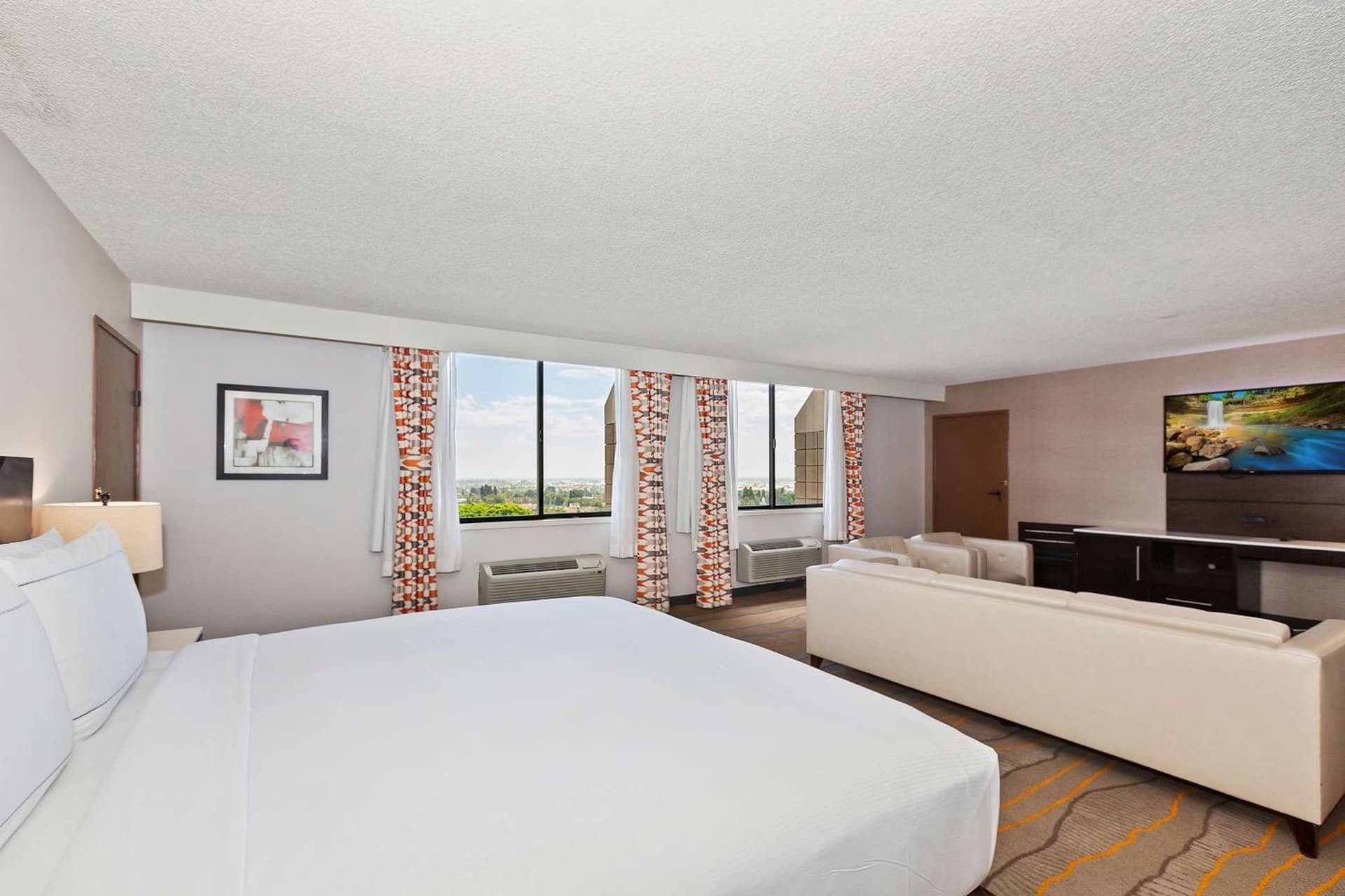 Doubletree by Hilton Whittier gallery photo in Whittier, CA — image 41