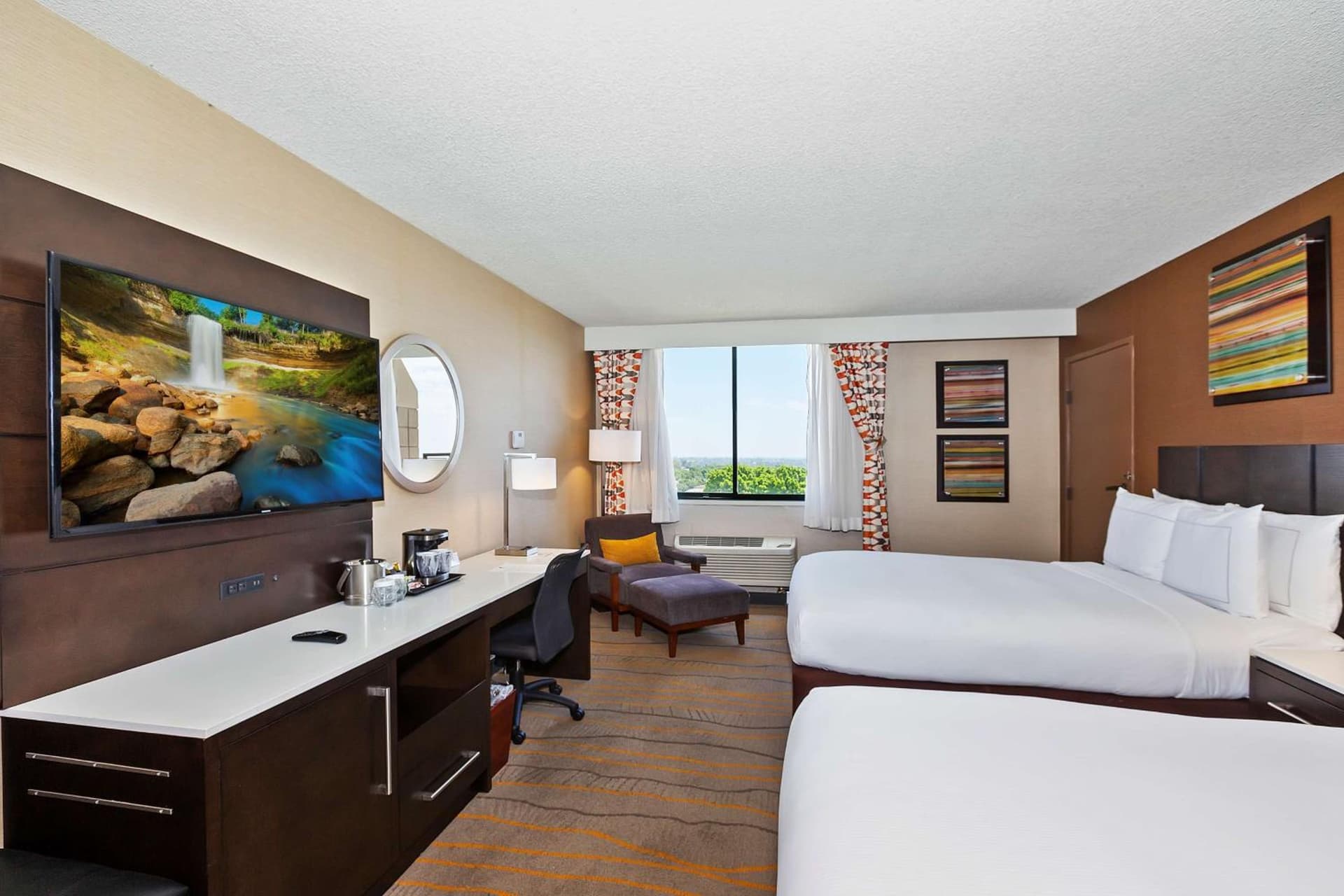 Doubletree by Hilton Whittier gallery photo in Whittier, CA — image 36