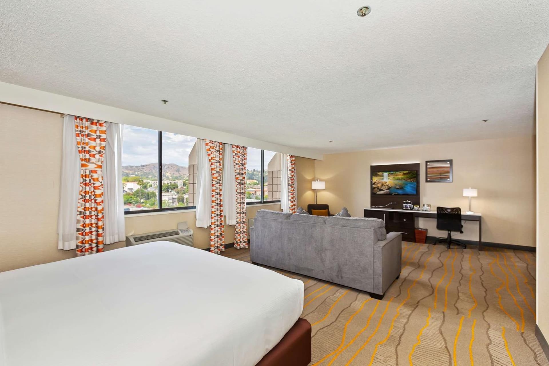 Doubletree by Hilton Whittier gallery photo in Whittier, CA — image 14