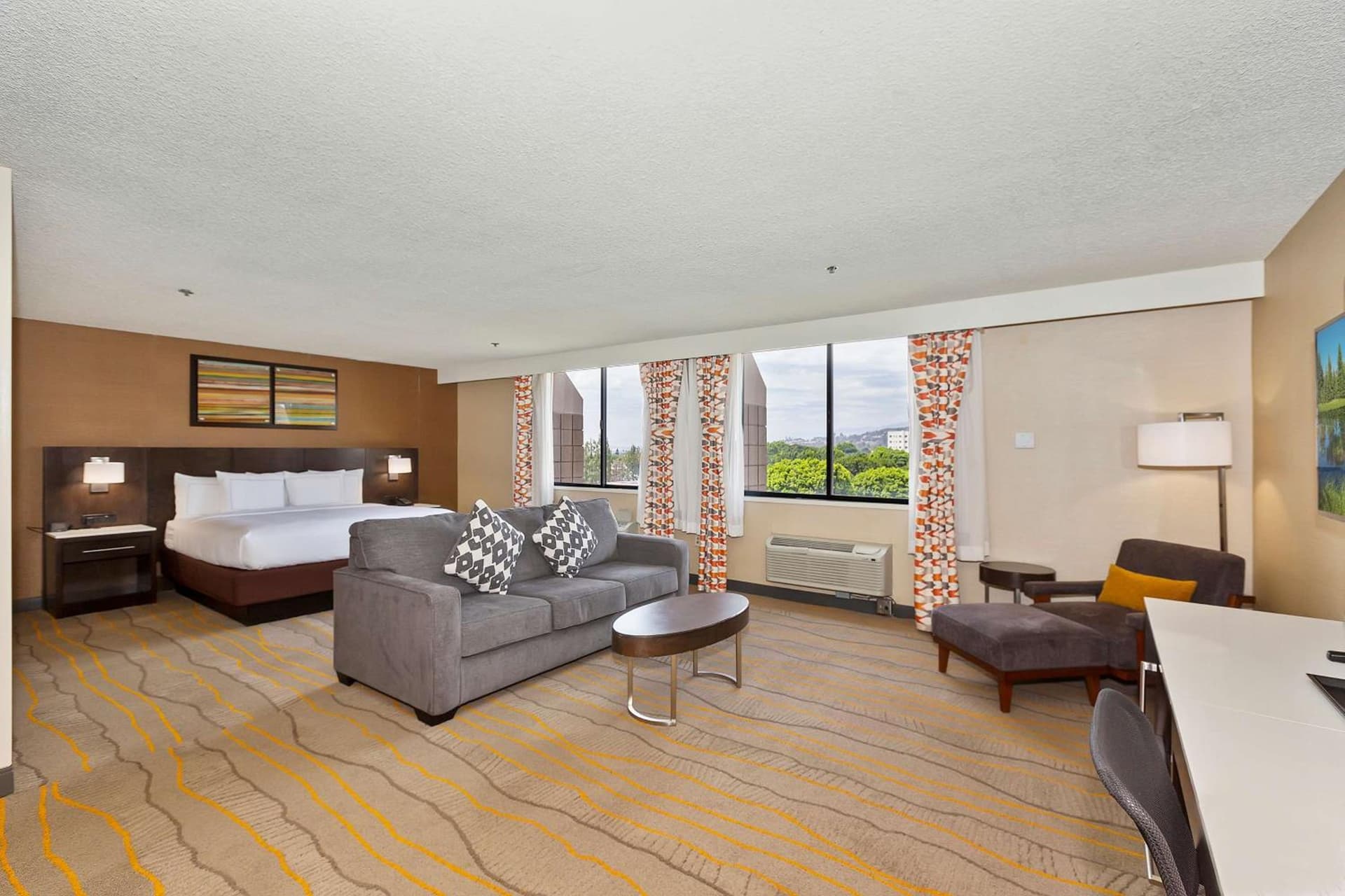 Doubletree by Hilton Whittier gallery photo in Whittier, CA — image 28