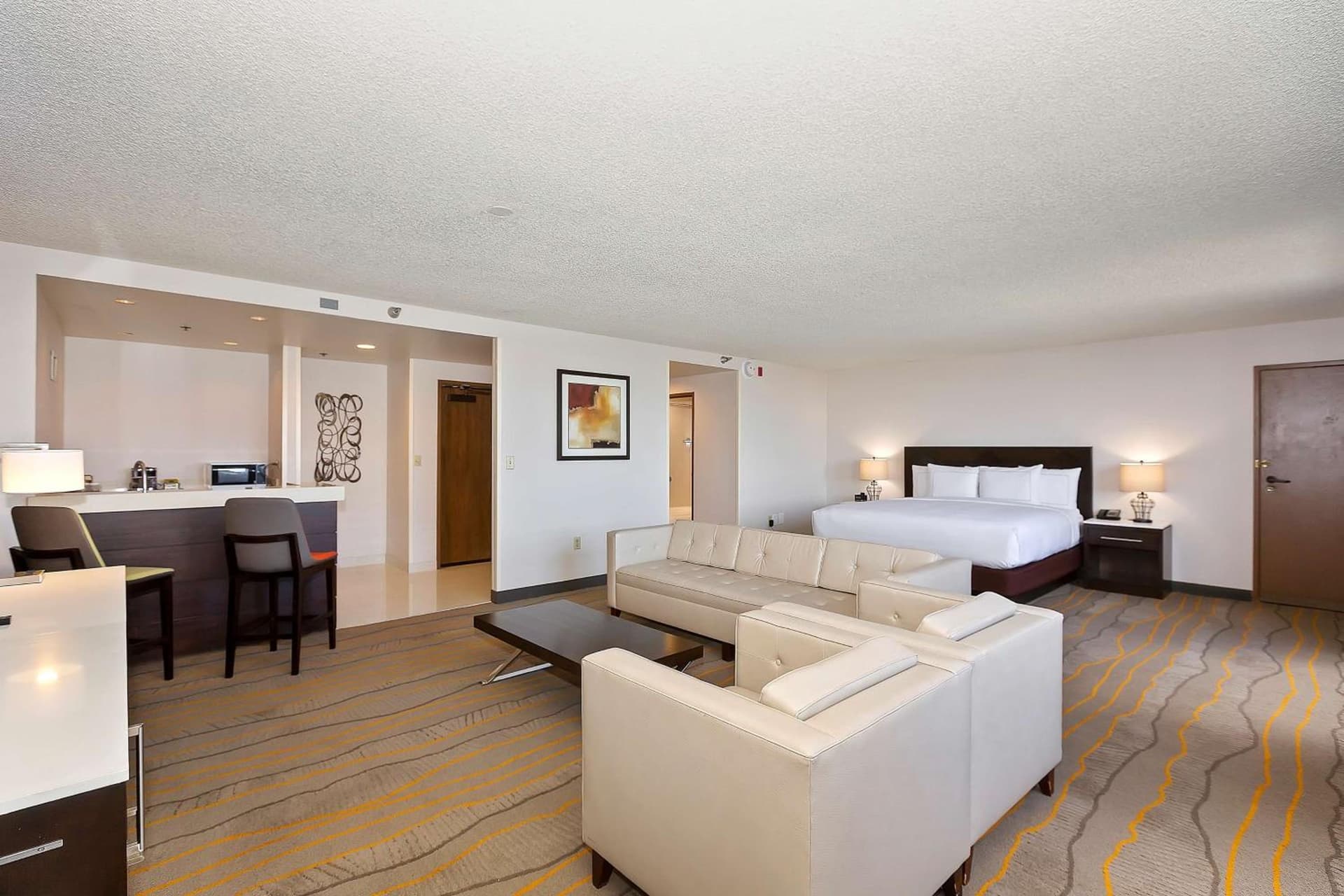 Doubletree by Hilton Whittier gallery photo in Whittier, CA — image 22