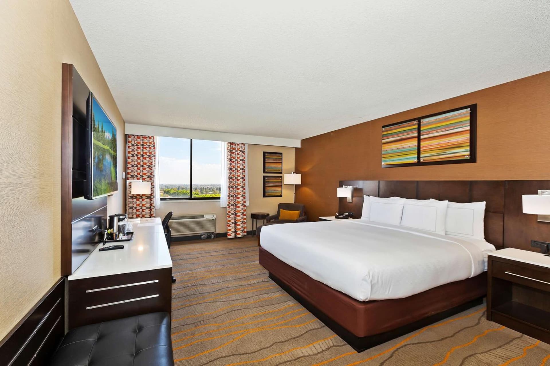 Doubletree by Hilton Whittier gallery photo in Whittier, CA — image 39
