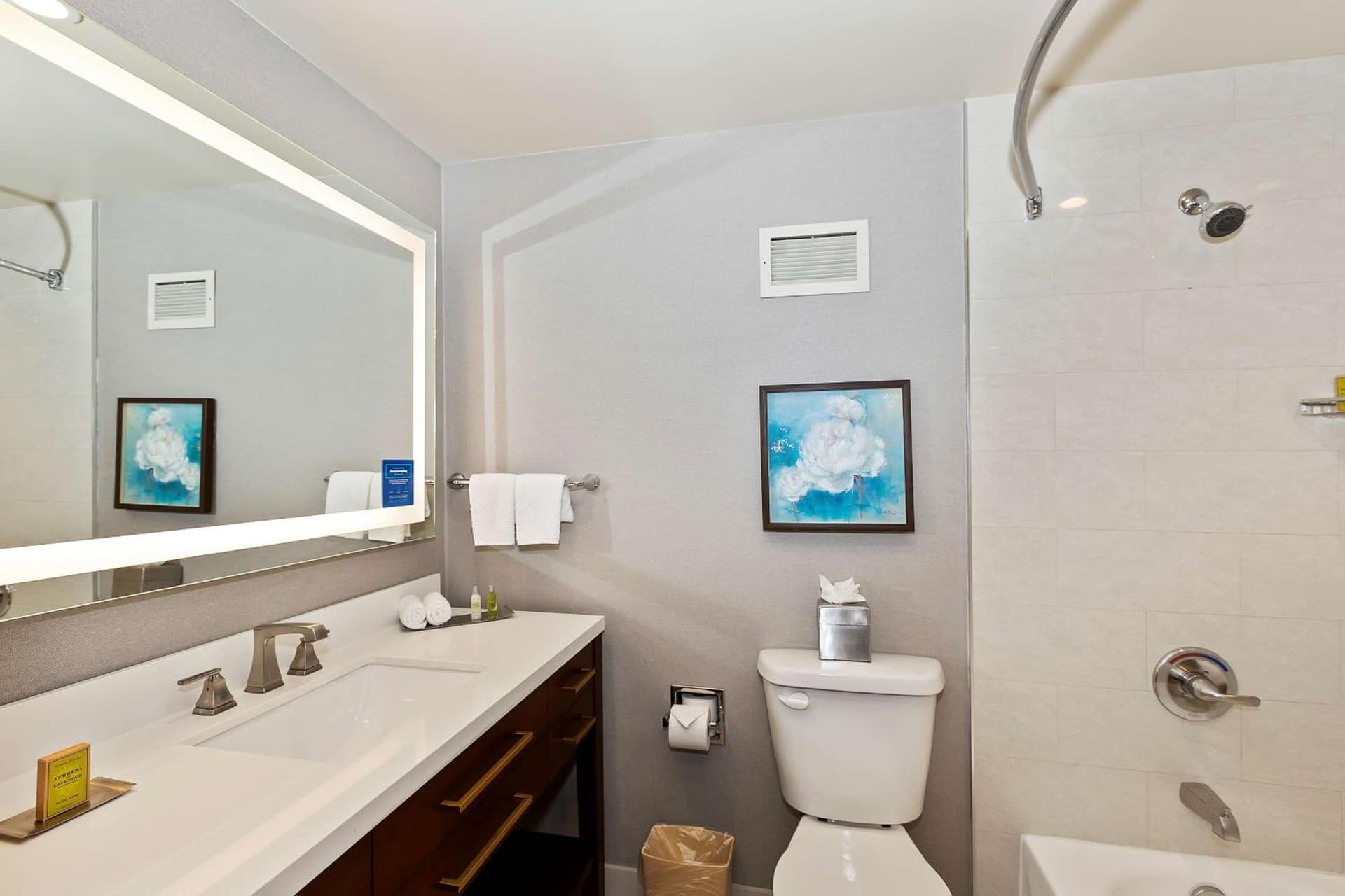 Doubletree by Hilton Whittier gallery photo in Whittier, CA — image 18
