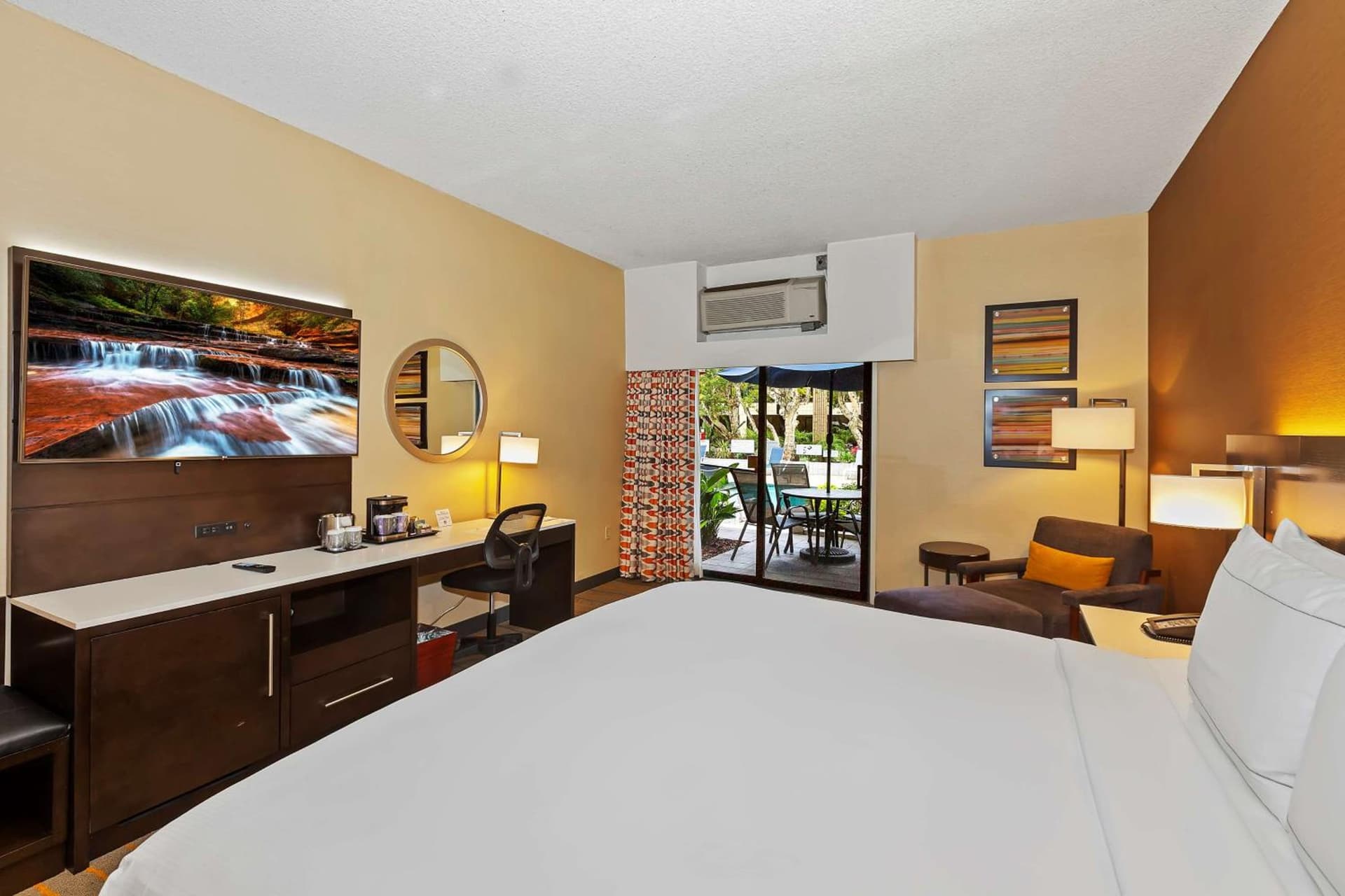 Doubletree by Hilton Whittier gallery photo in Whittier, CA — image 42