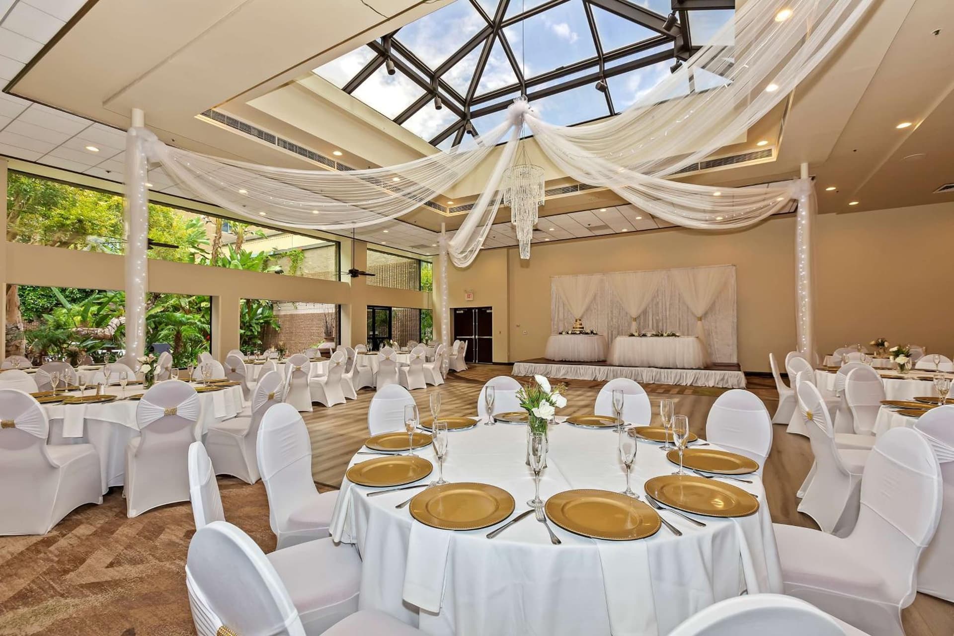 Doubletree by Hilton Whittier gallery photo in Whittier, CA — image 12