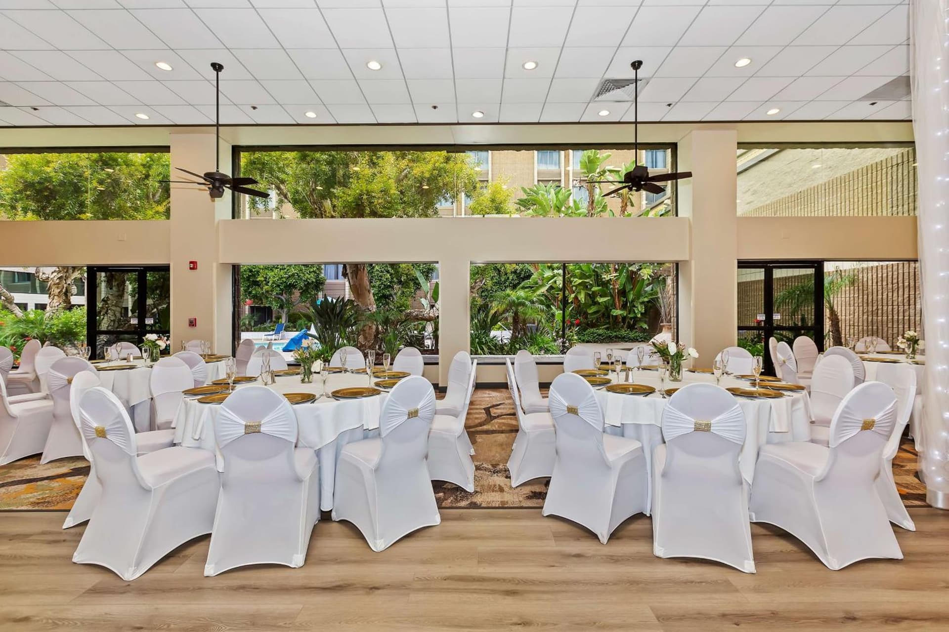 Doubletree by Hilton Whittier gallery photo in Whittier, CA — image 20