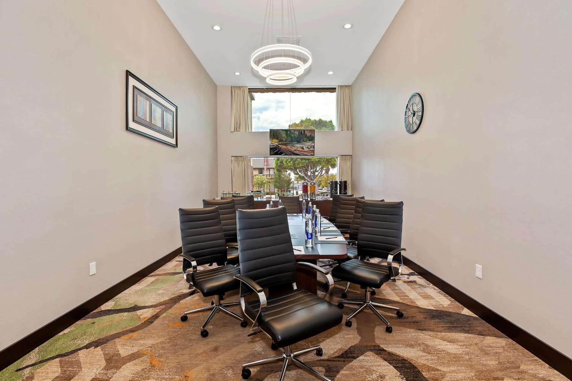 Doubletree by Hilton Whittier gallery photo in Whittier, CA — image 23