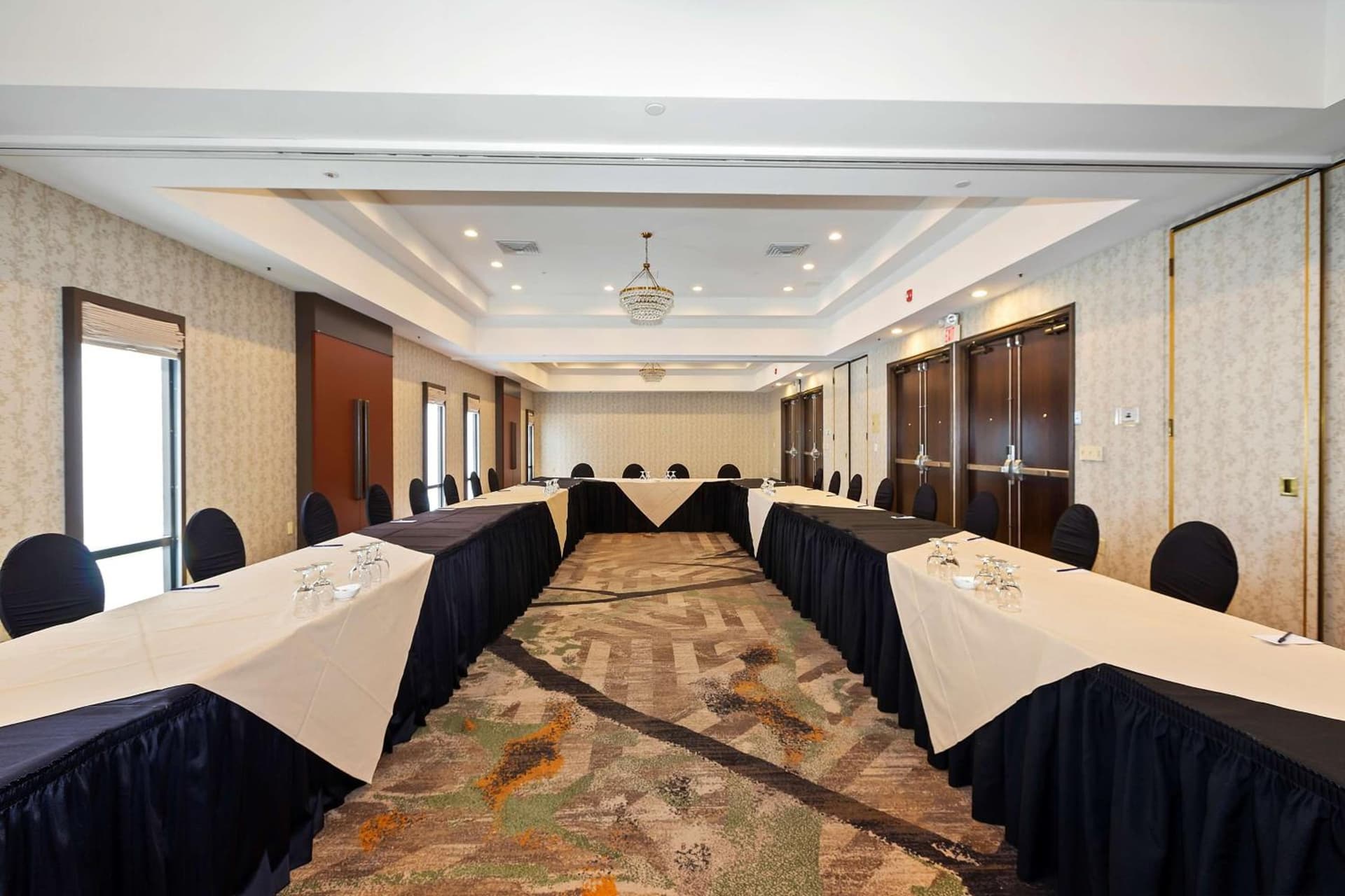 Doubletree by Hilton Whittier gallery photo in Whittier, CA — image 34