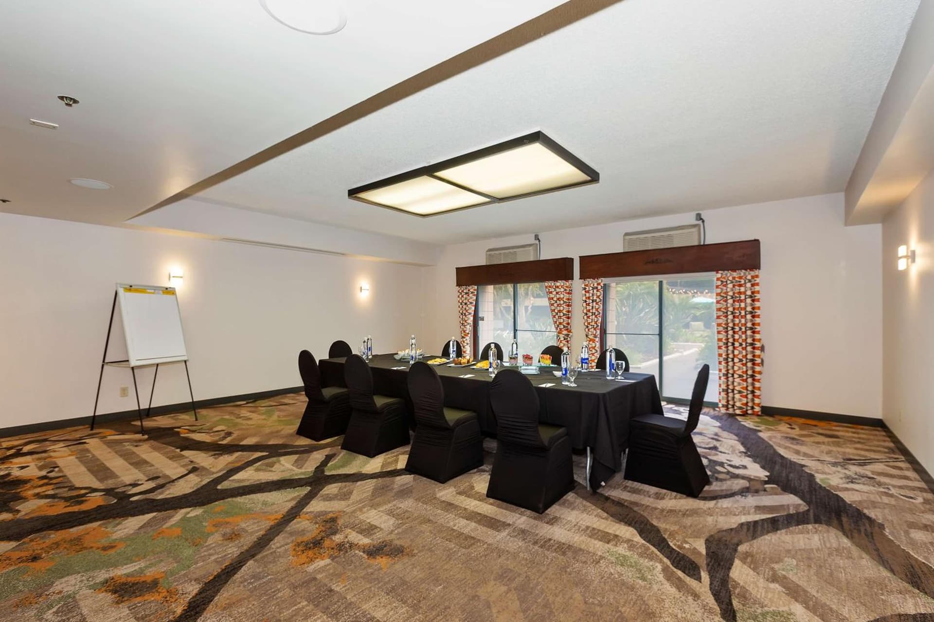 Doubletree by Hilton Whittier gallery photo in Whittier, CA — image 32