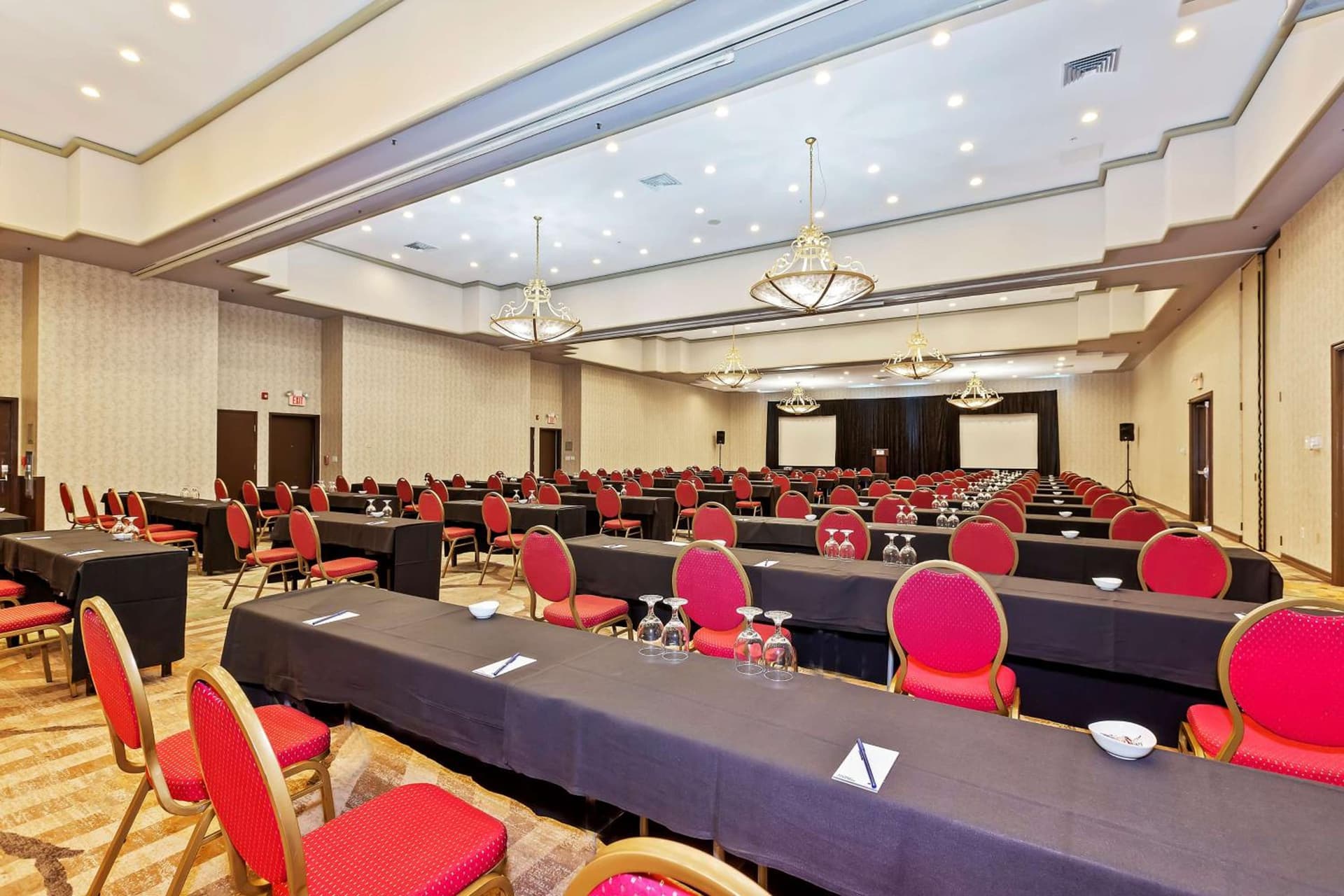Doubletree by Hilton Whittier gallery photo in Whittier, CA — image 5