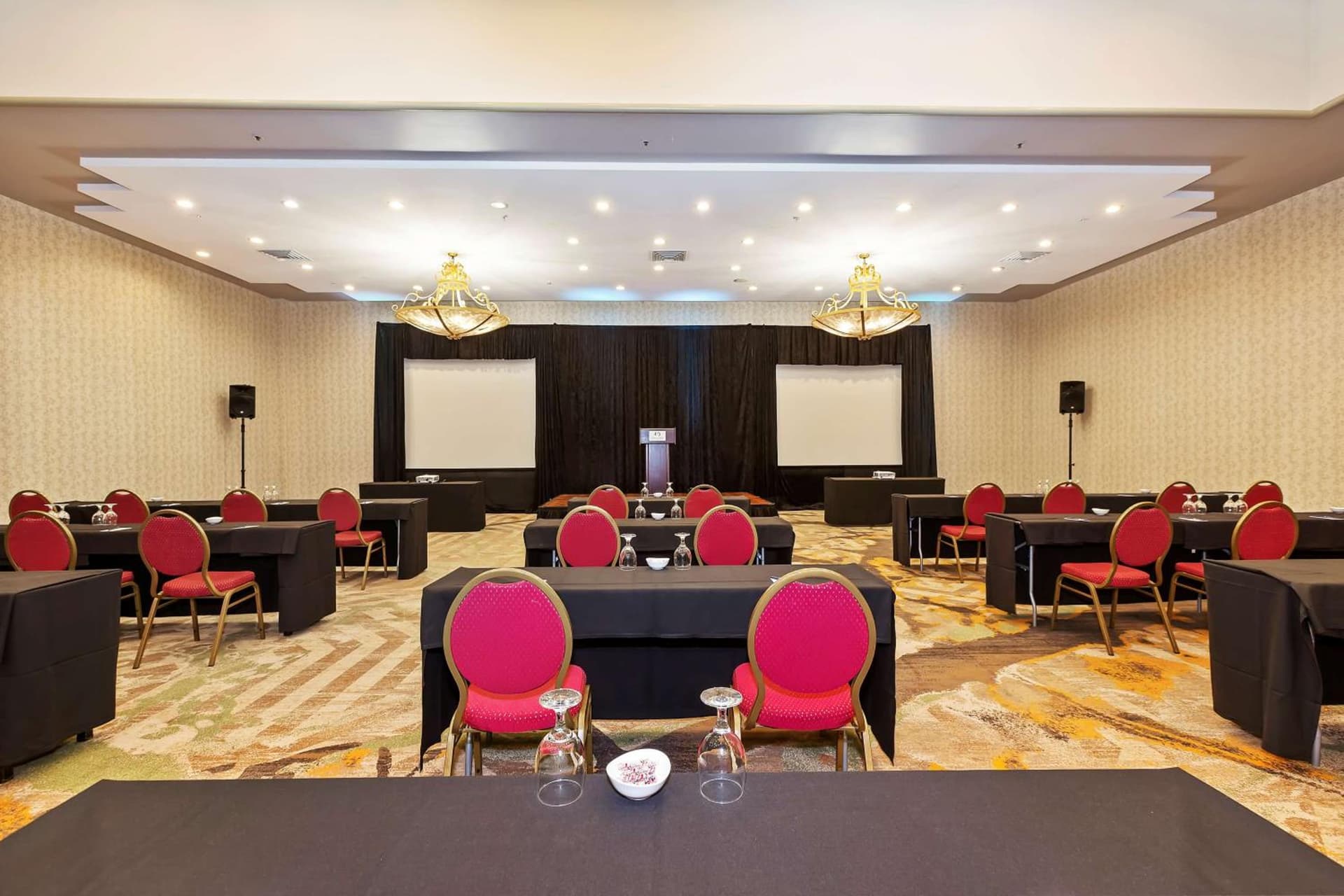 Doubletree by Hilton Whittier gallery photo in Whittier, CA — image 10