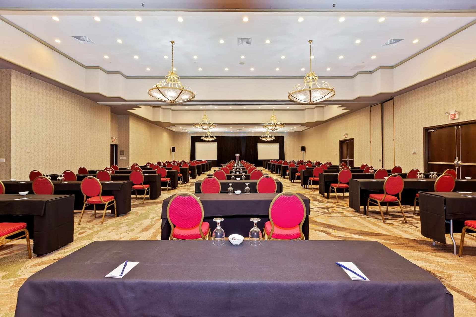 Doubletree by Hilton Whittier gallery photo in Whittier, CA — image 29