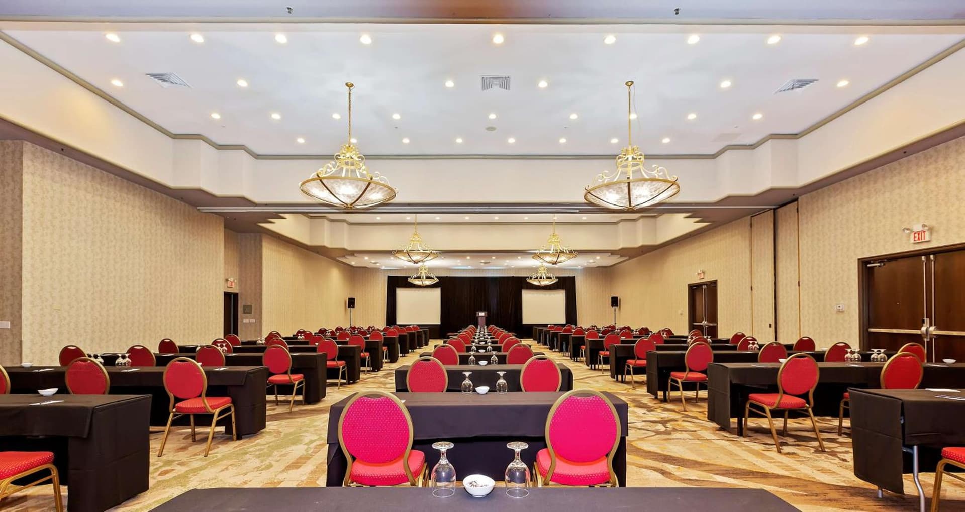 Doubletree by Hilton Whittier gallery photo in Whittier, CA — image 27