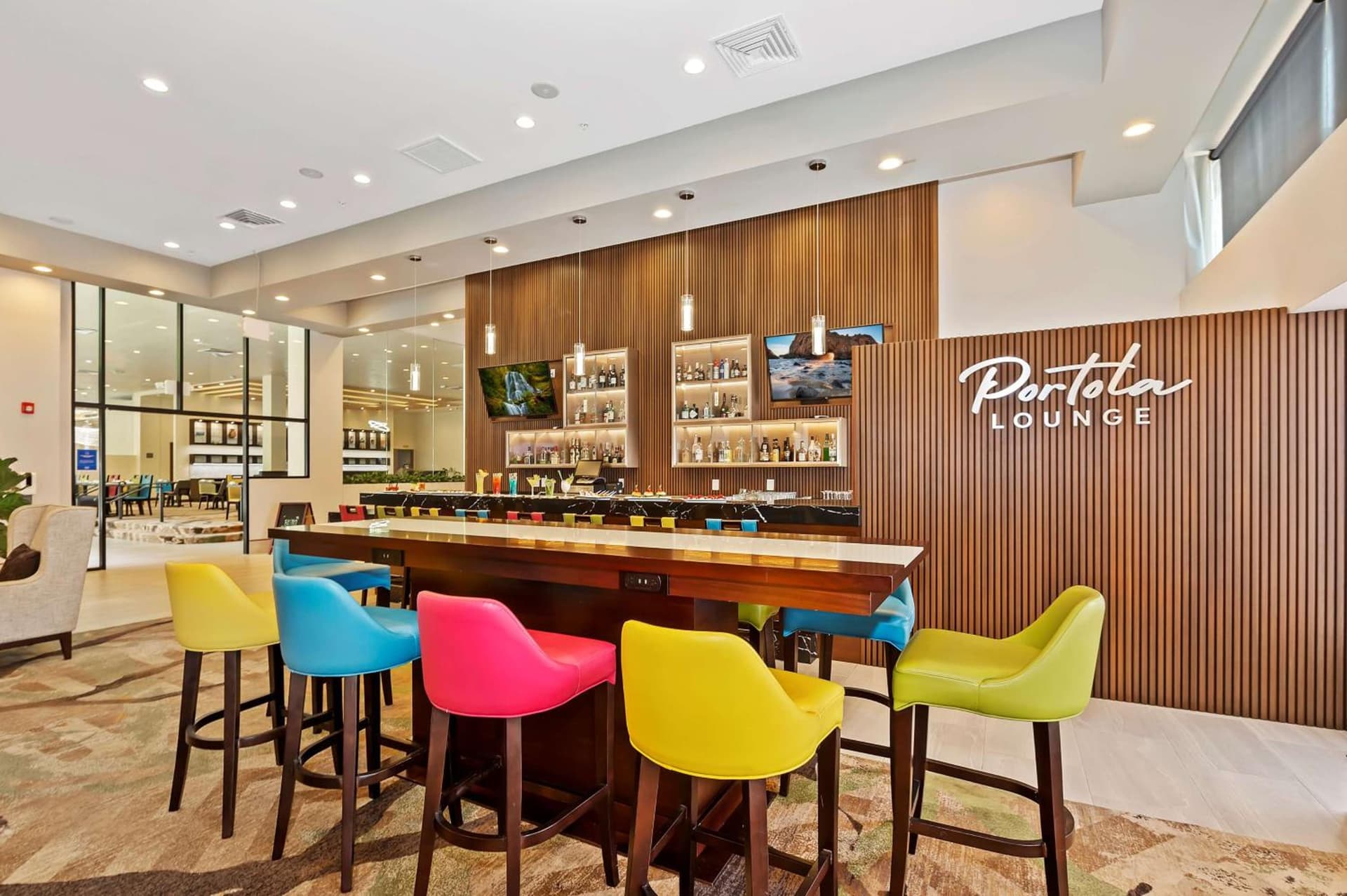 Doubletree by Hilton Whittier gallery photo in Whittier, CA — image 13