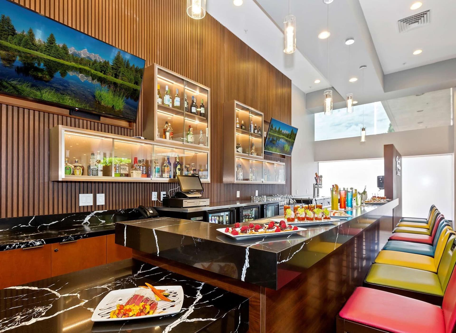 Doubletree by Hilton Whittier gallery photo in Whittier, CA — image 31