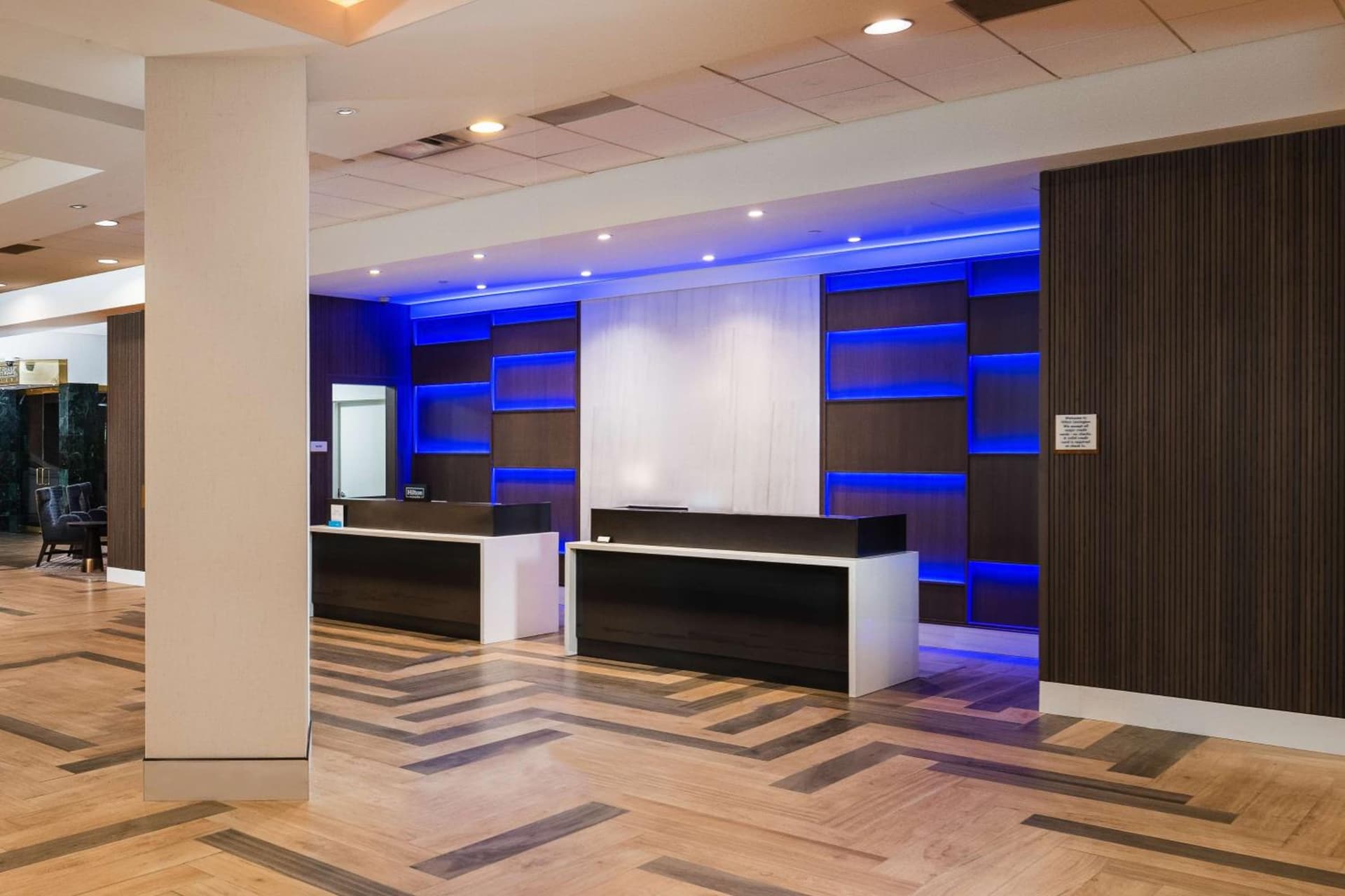 Hilton Lexington Downtown gallery photo in Lexington, KY — image 34