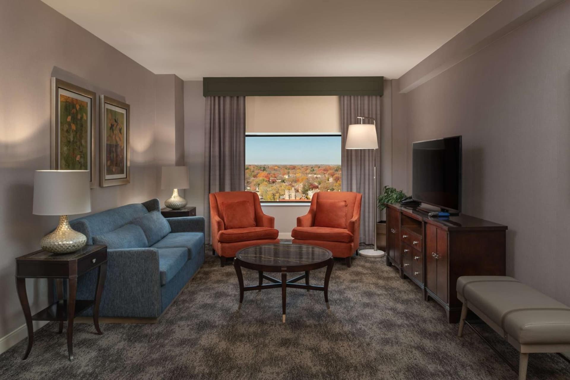 Hilton Lexington Downtown gallery photo in Lexington, KY — image 61