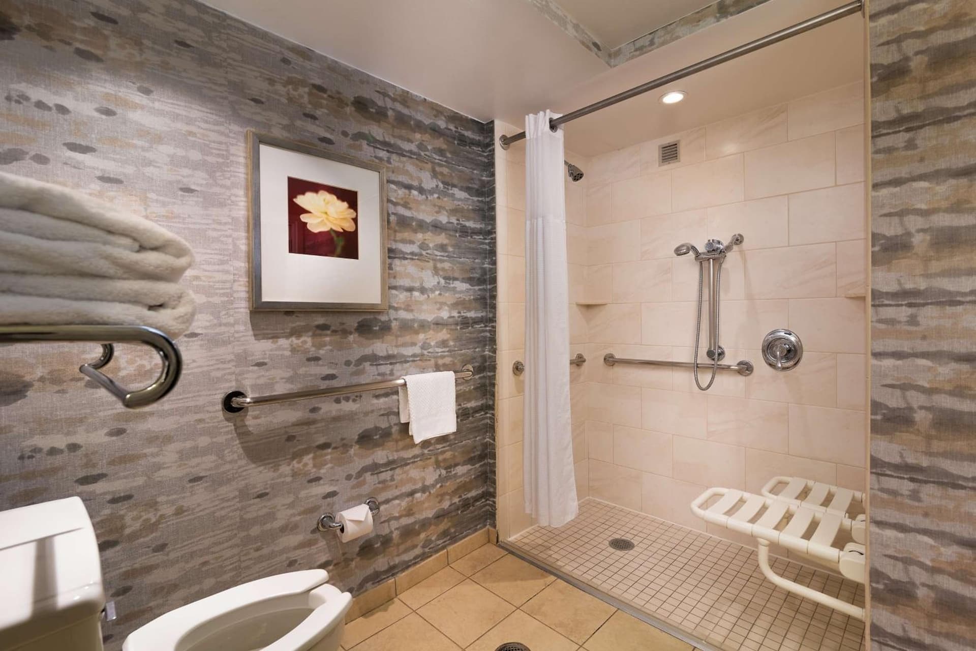 Hilton Lexington Downtown property views in Lexington, KY — gallery photo 3