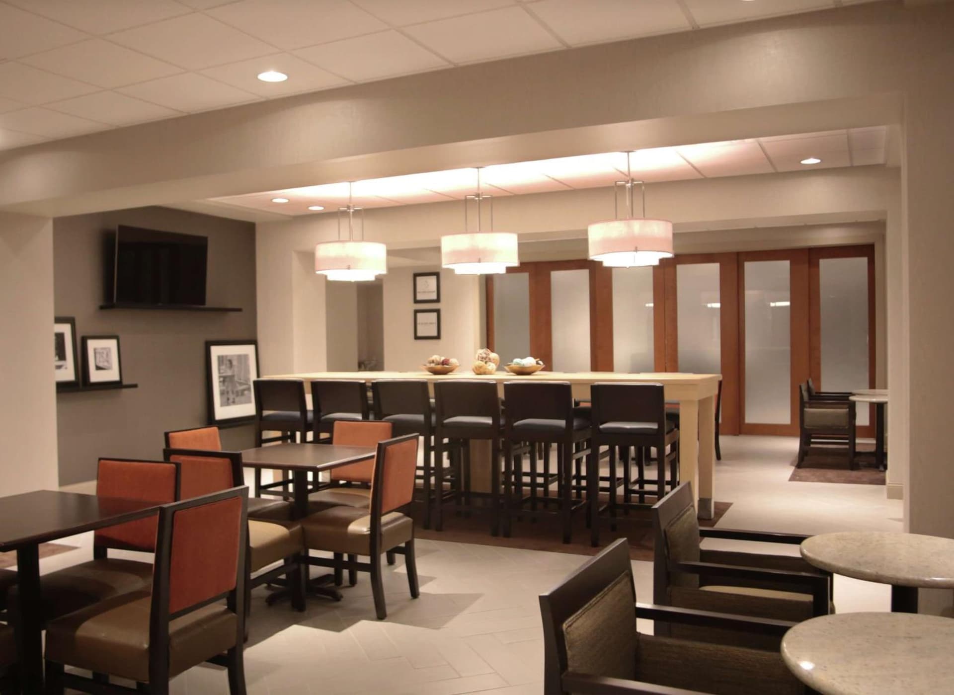 Hampton Inn Lexington Medical Center, KY gallery photo in Lexington, KY — image 7