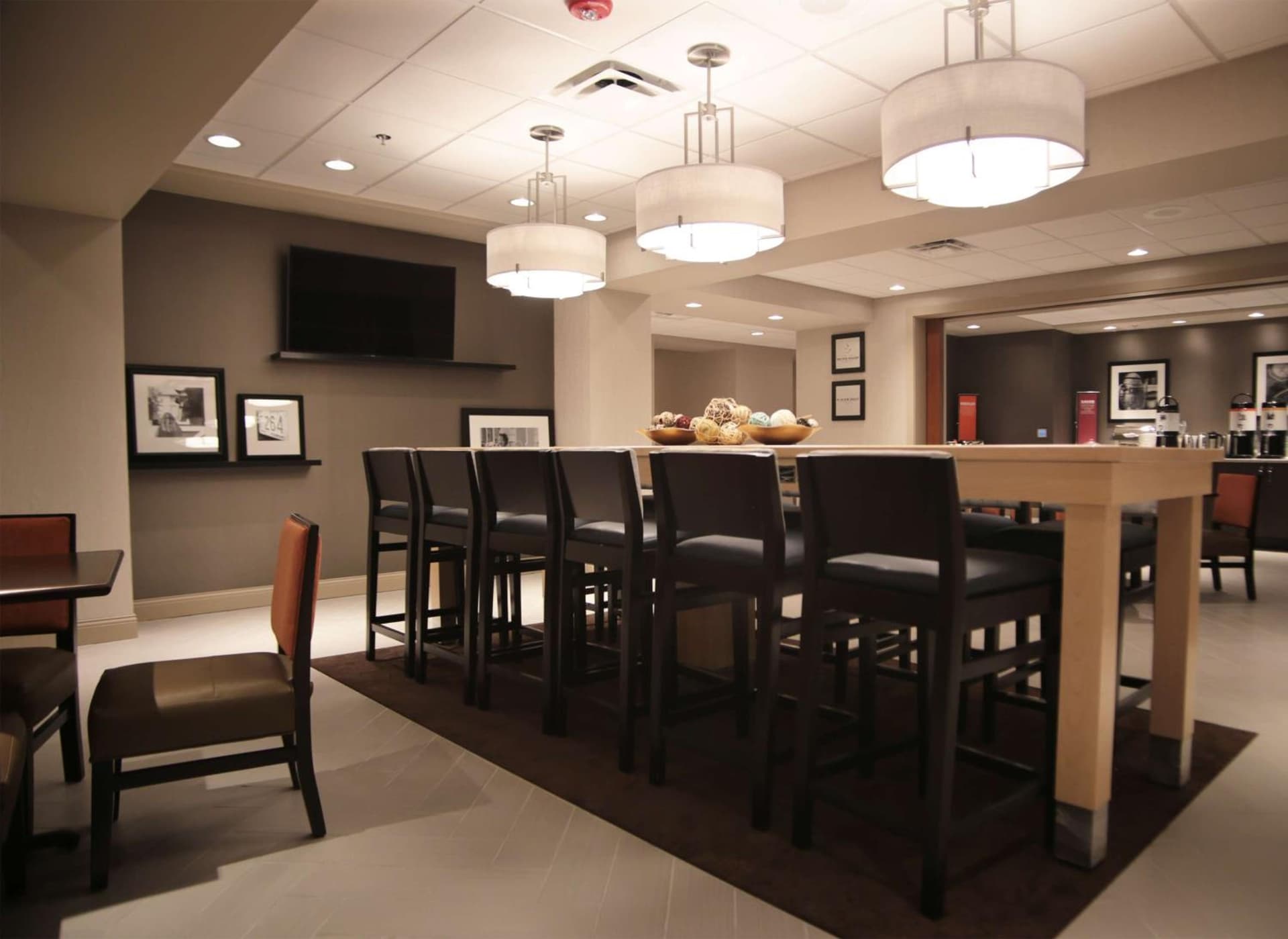 Hampton Inn Lexington Medical Center, KY gallery photo in Lexington, KY — image 6