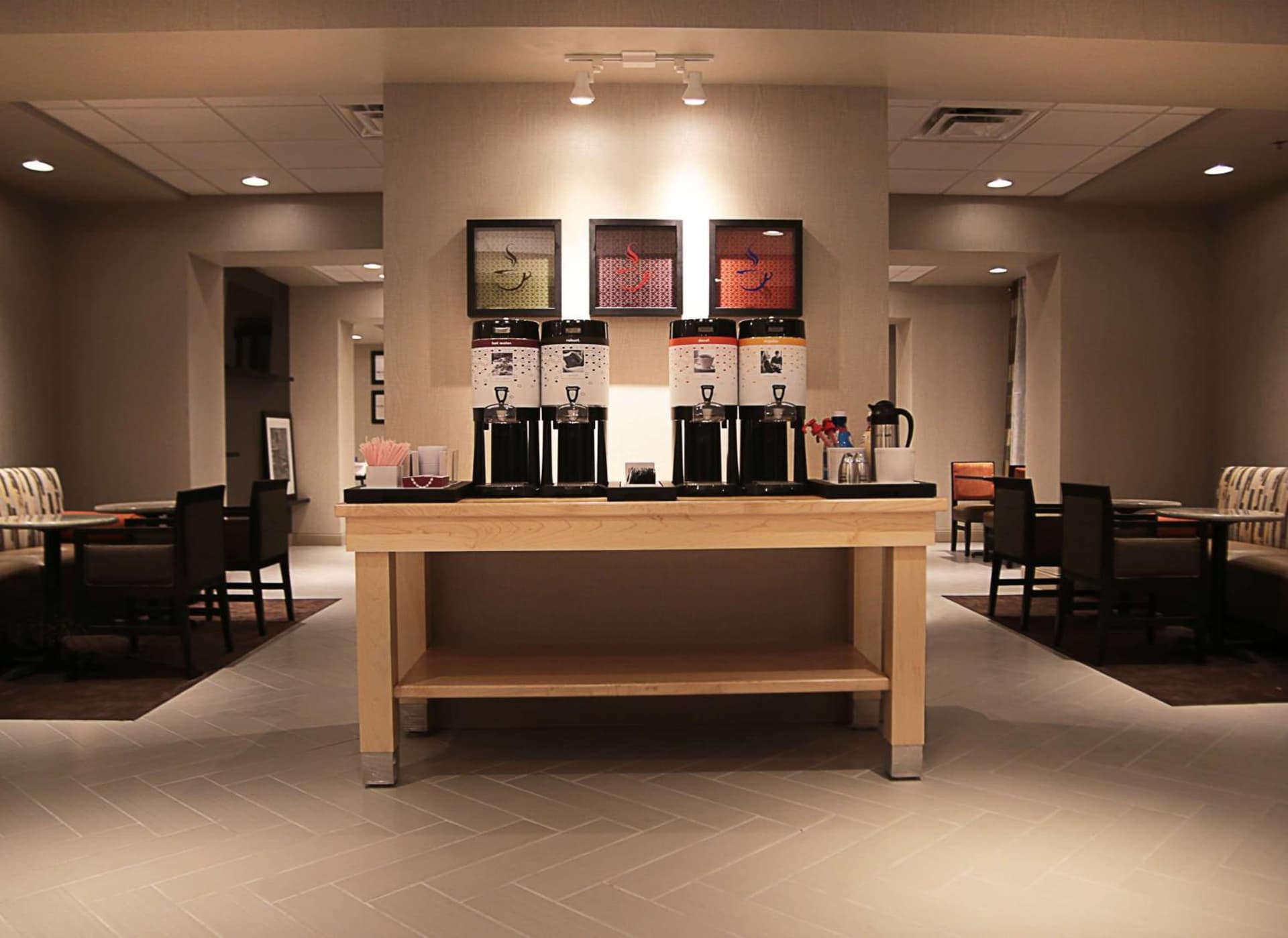 Hampton Inn Lexington Medical Center, KY gallery photo in Lexington, KY — image 11