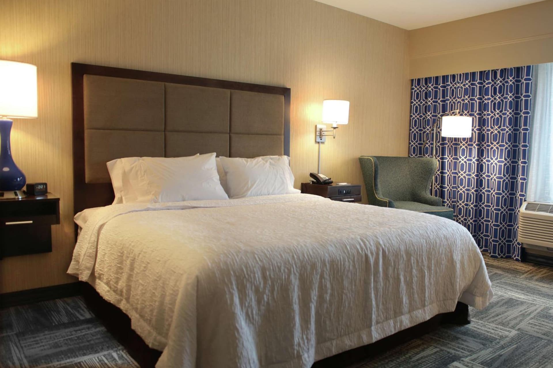 Hampton Inn Lexington Medical Center, KY gallery photo in Lexington, KY — image 12