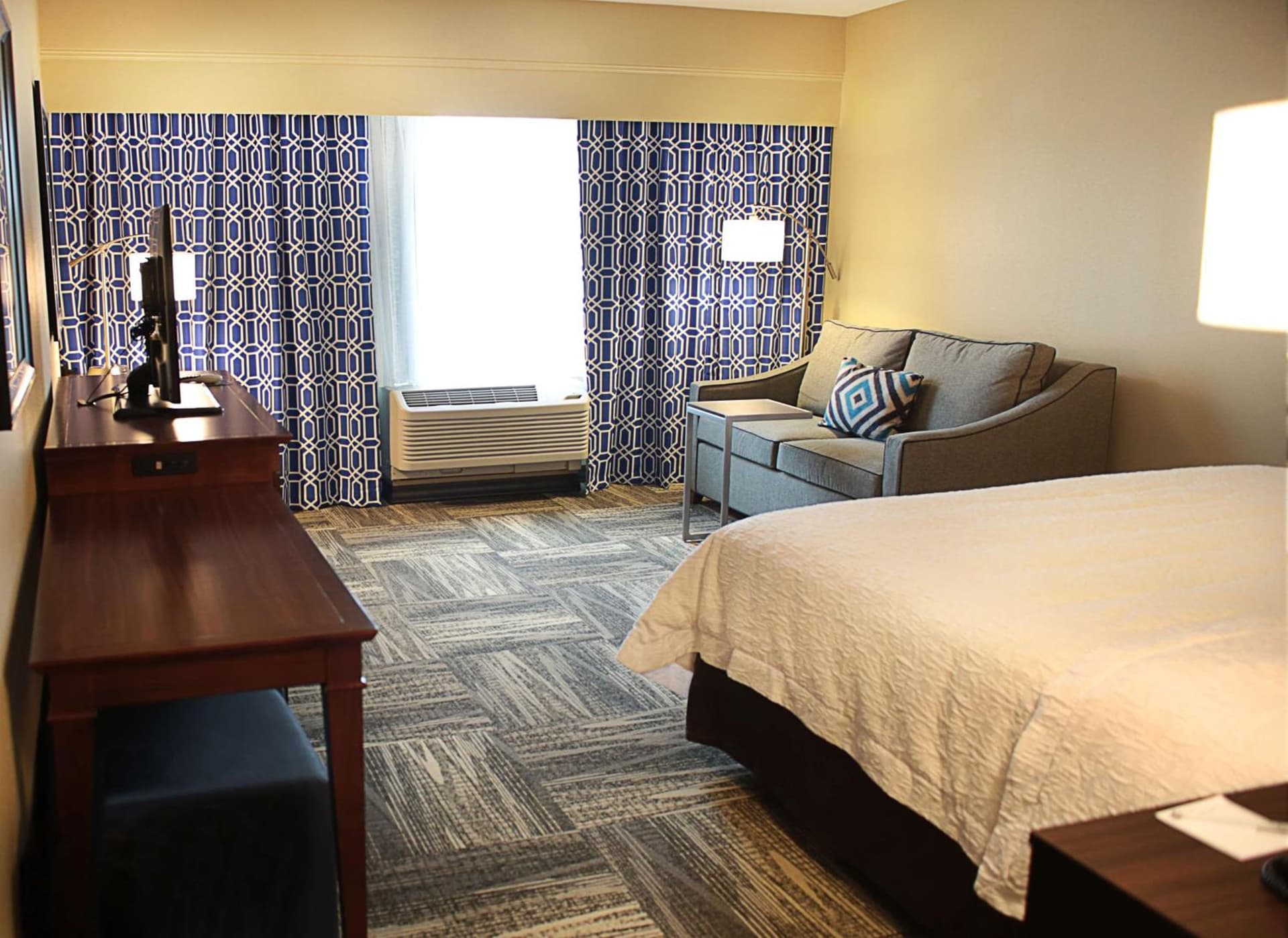 Hampton Inn Lexington Medical Center, KY gallery photo in Lexington, KY — image 8