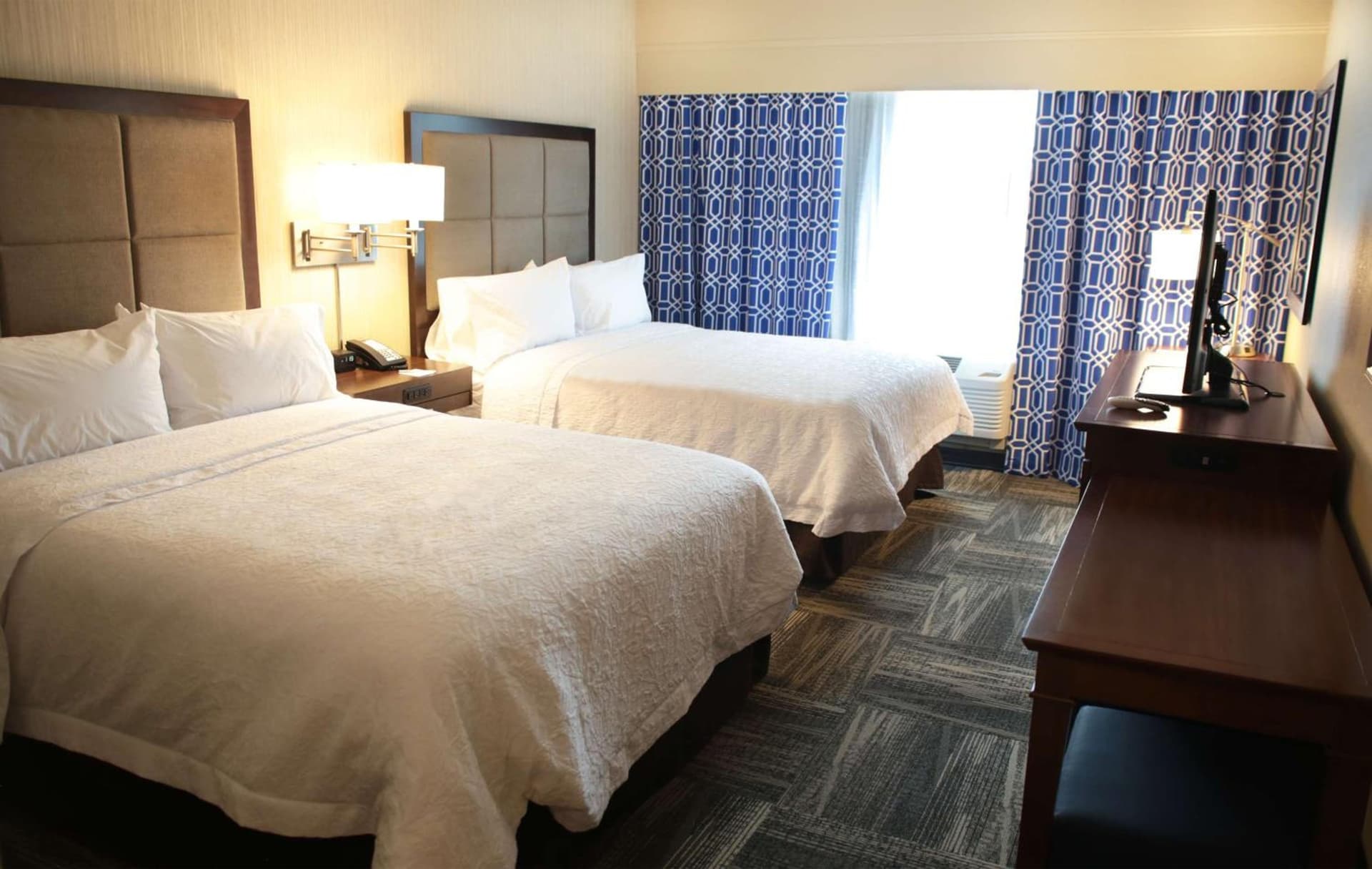 Hampton Inn Lexington Medical Center, KY gallery photo in Lexington, KY — image 5
