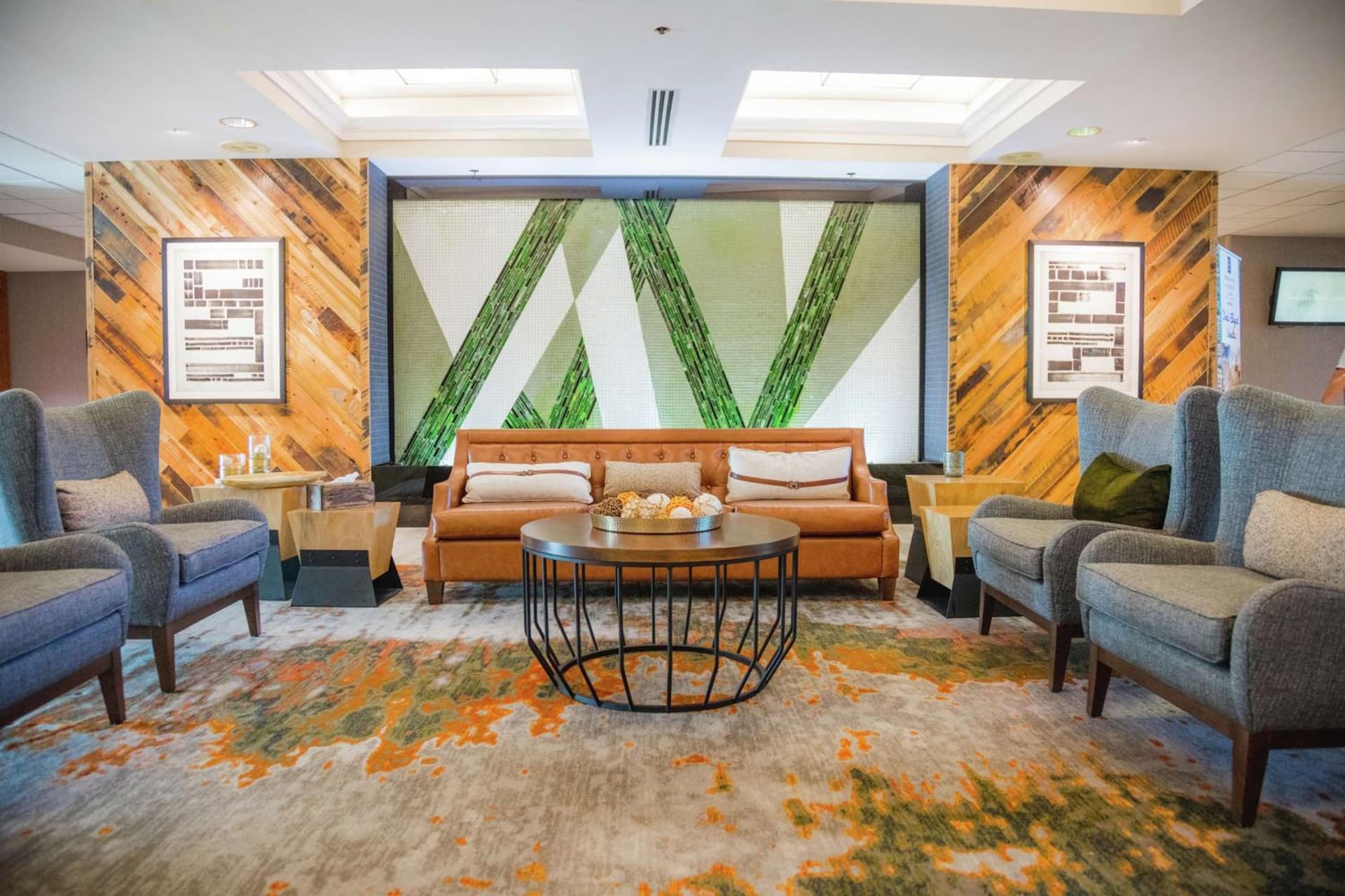 Embassy Suites by Hilton Lexington Green gallery photo in Lexington, KY — image 27