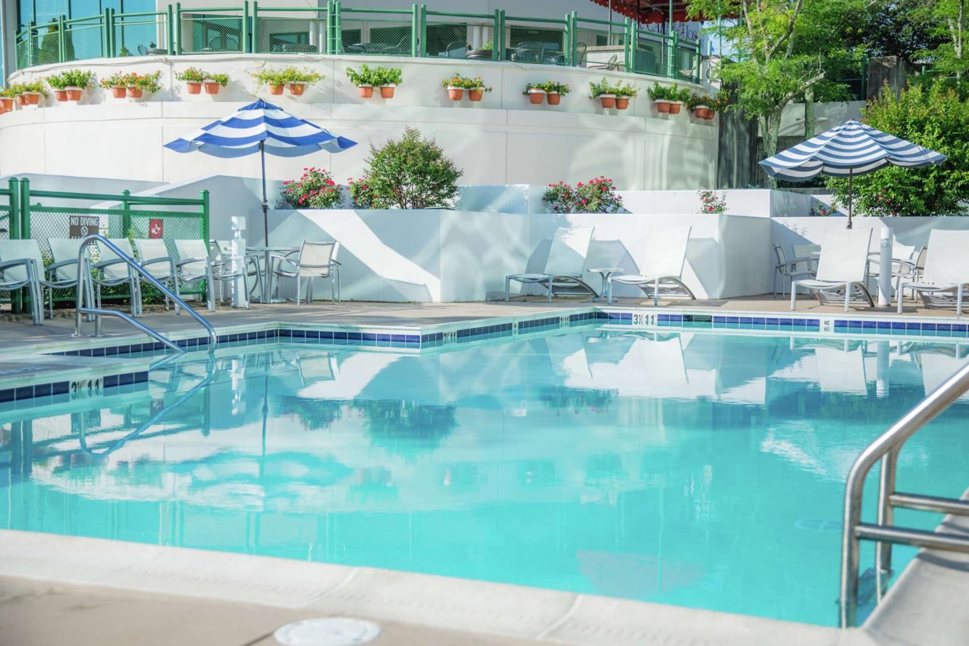 Embassy Suites by Hilton Lexington Green gallery photo in Lexington, KY — image 12