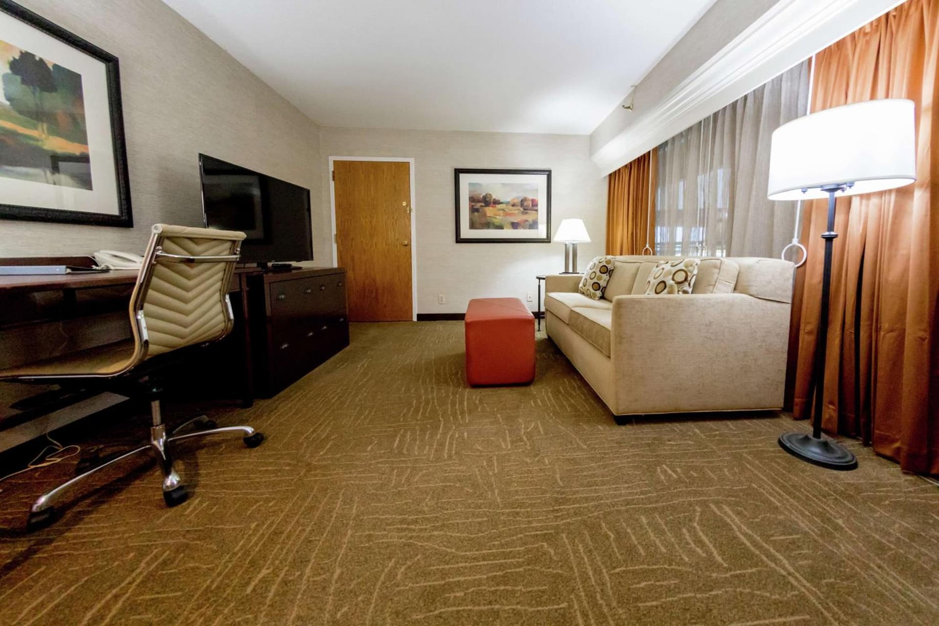 Embassy Suites by Hilton Lexington Green gallery photo in Lexington, KY — image 20