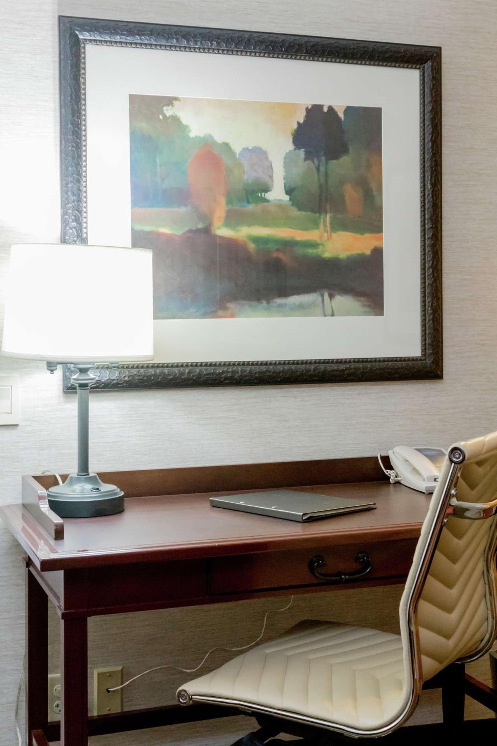 Embassy Suites by Hilton Lexington Green gallery photo in Lexington, KY — image 15