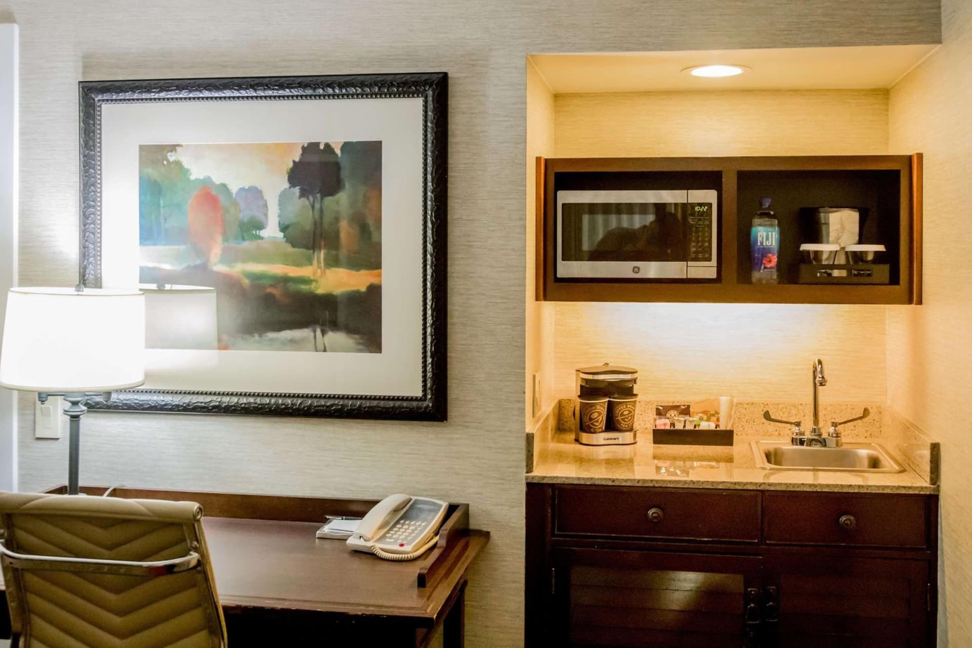Embassy Suites by Hilton Lexington Green gallery photo in Lexington, KY — image 14