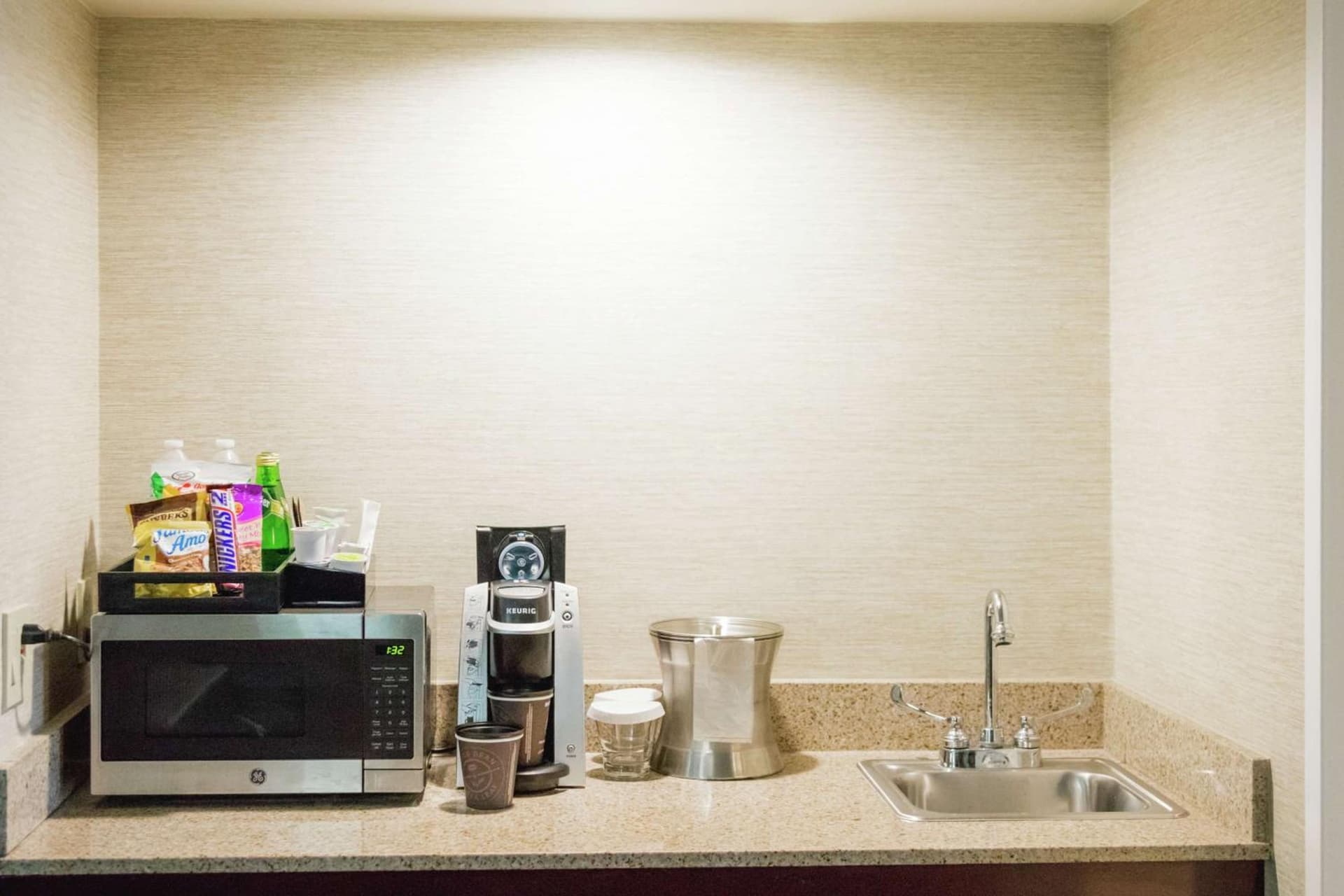 Embassy Suites by Hilton Lexington Green gallery photo in Lexington, KY — image 21