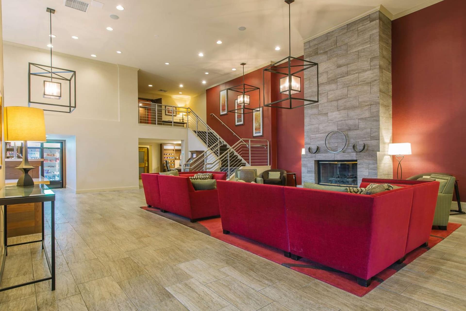 Hotel MTK Mount Kisco gallery photo in Mount Kisco, NY — image 8