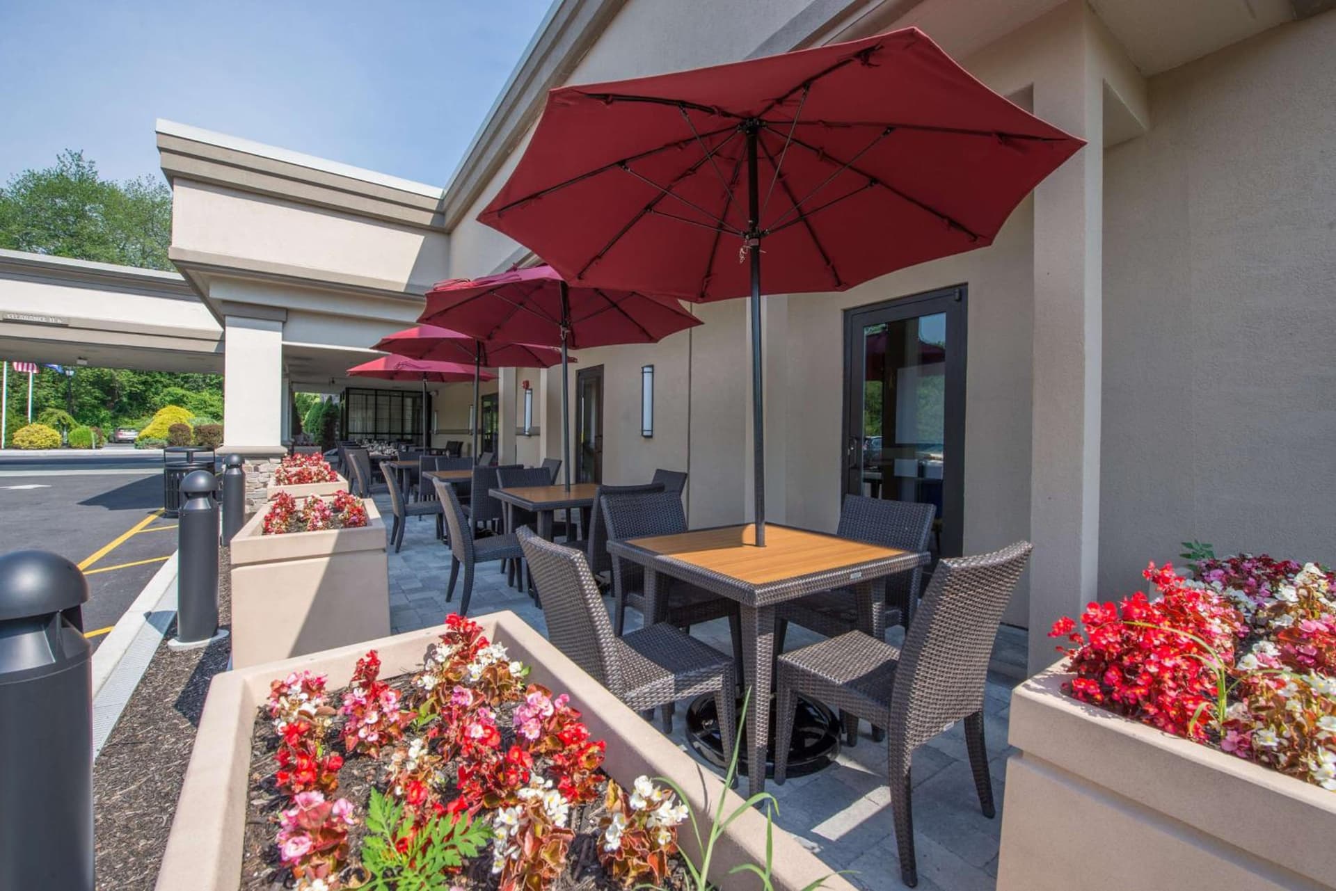 Hotel MTK Mount Kisco gallery photo in Mount Kisco, NY — image 12