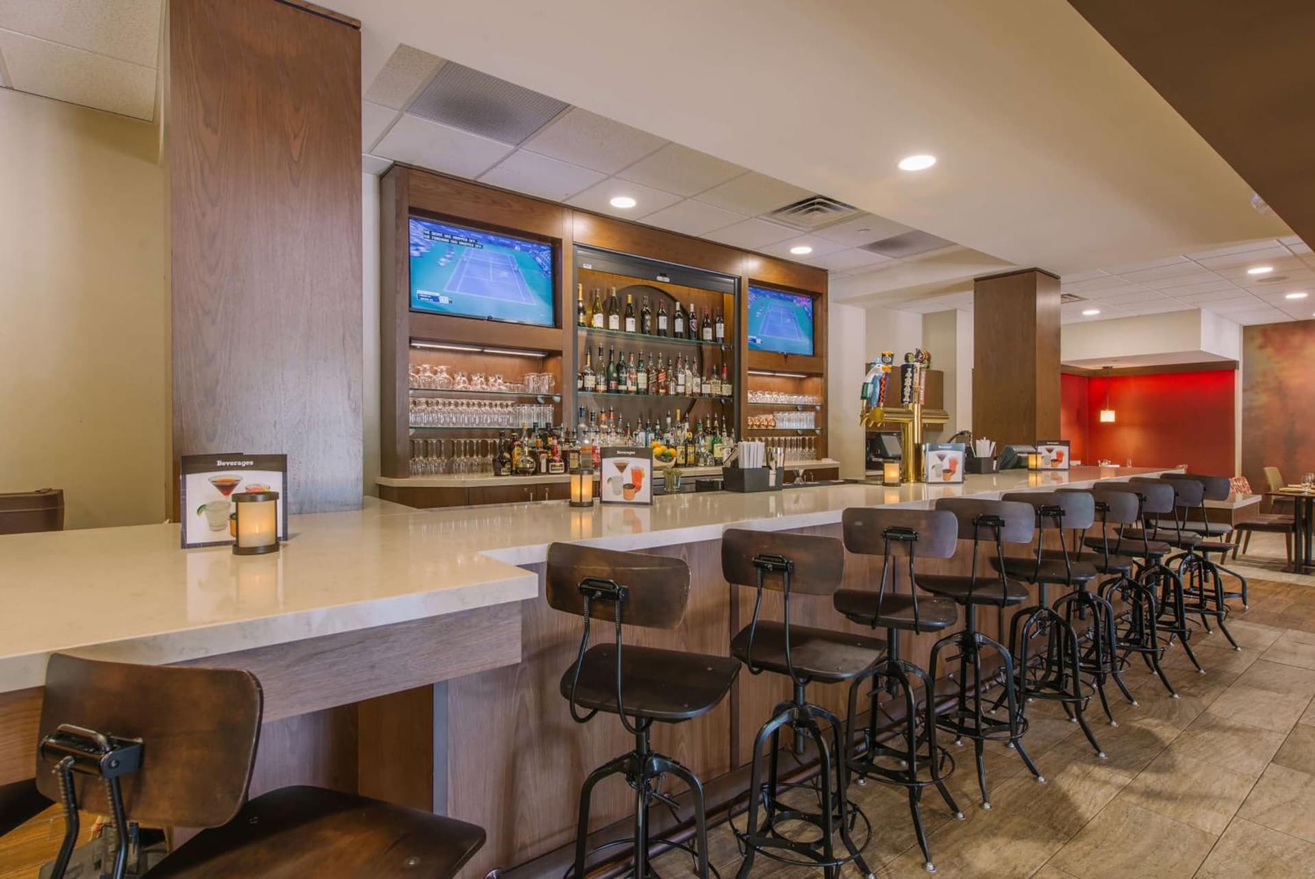 Hotel MTK Mount Kisco gallery photo in Mount Kisco, NY — image 23