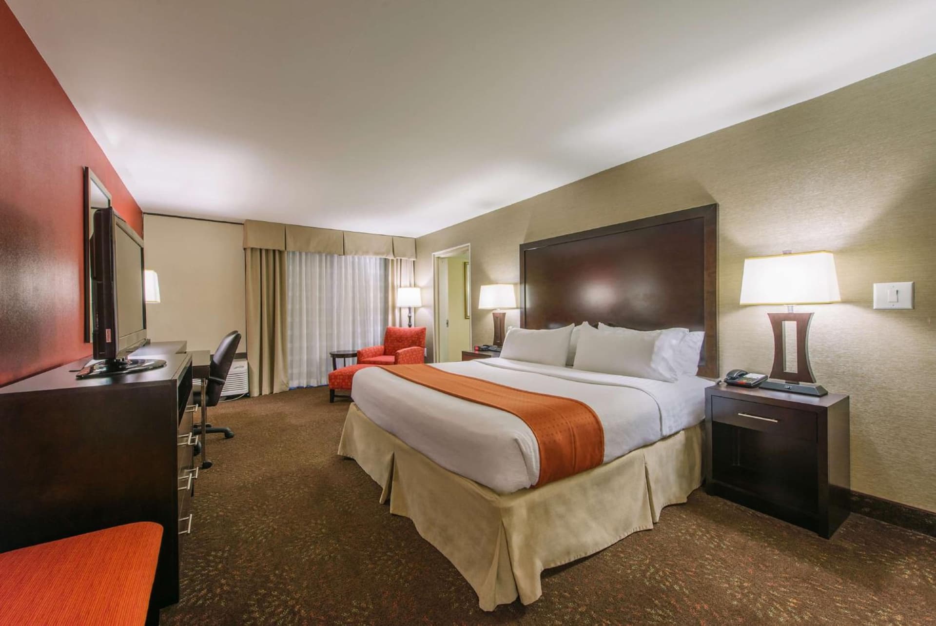 Hotel MTK Mount Kisco gallery photo in Mount Kisco, NY — image 9