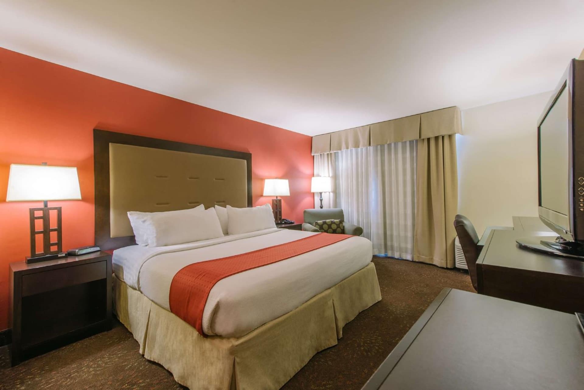 Hotel MTK Mount Kisco gallery photo in Mount Kisco, NY — image 21