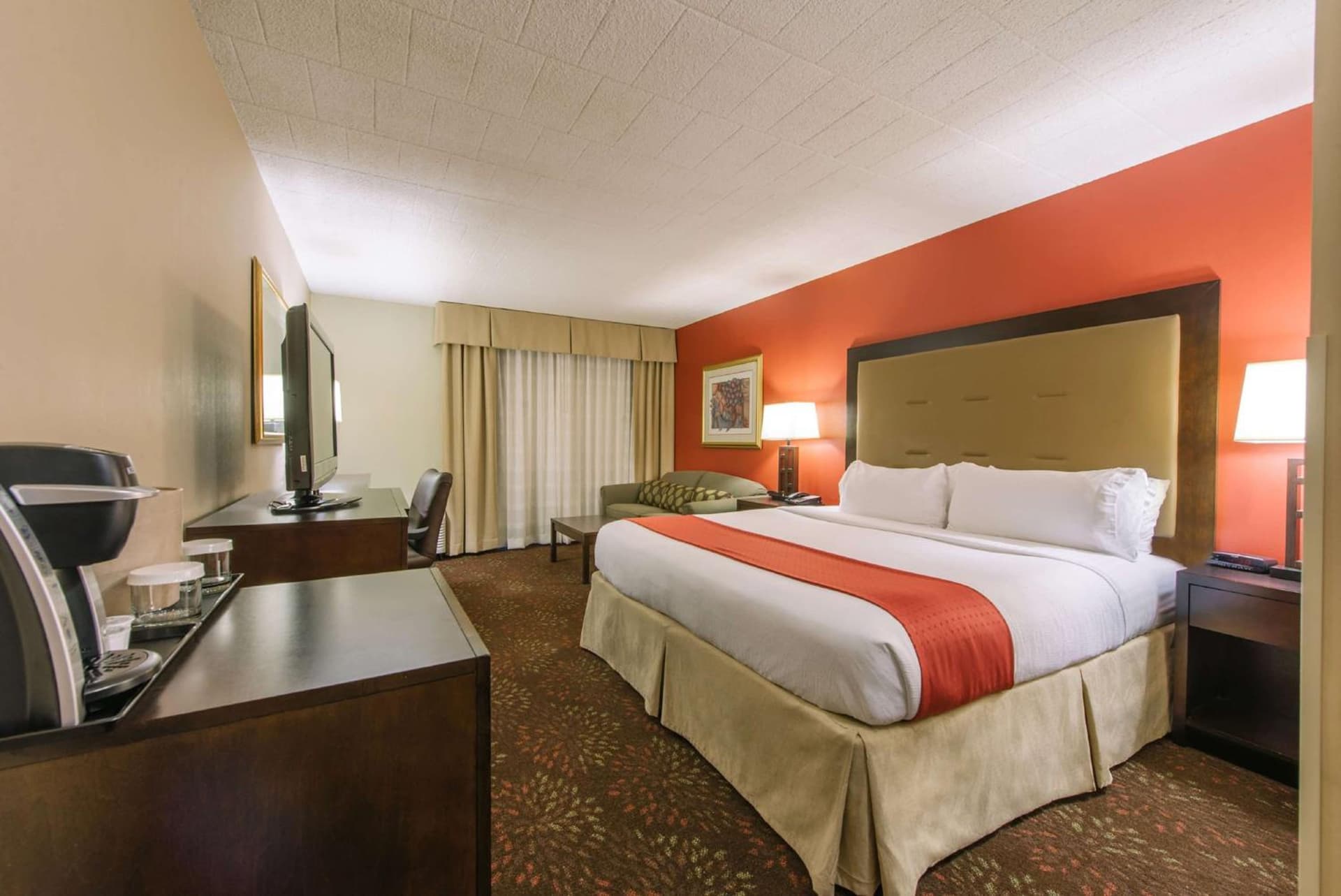 Hotel MTK Mount Kisco gallery photo in Mount Kisco, NY — image 6