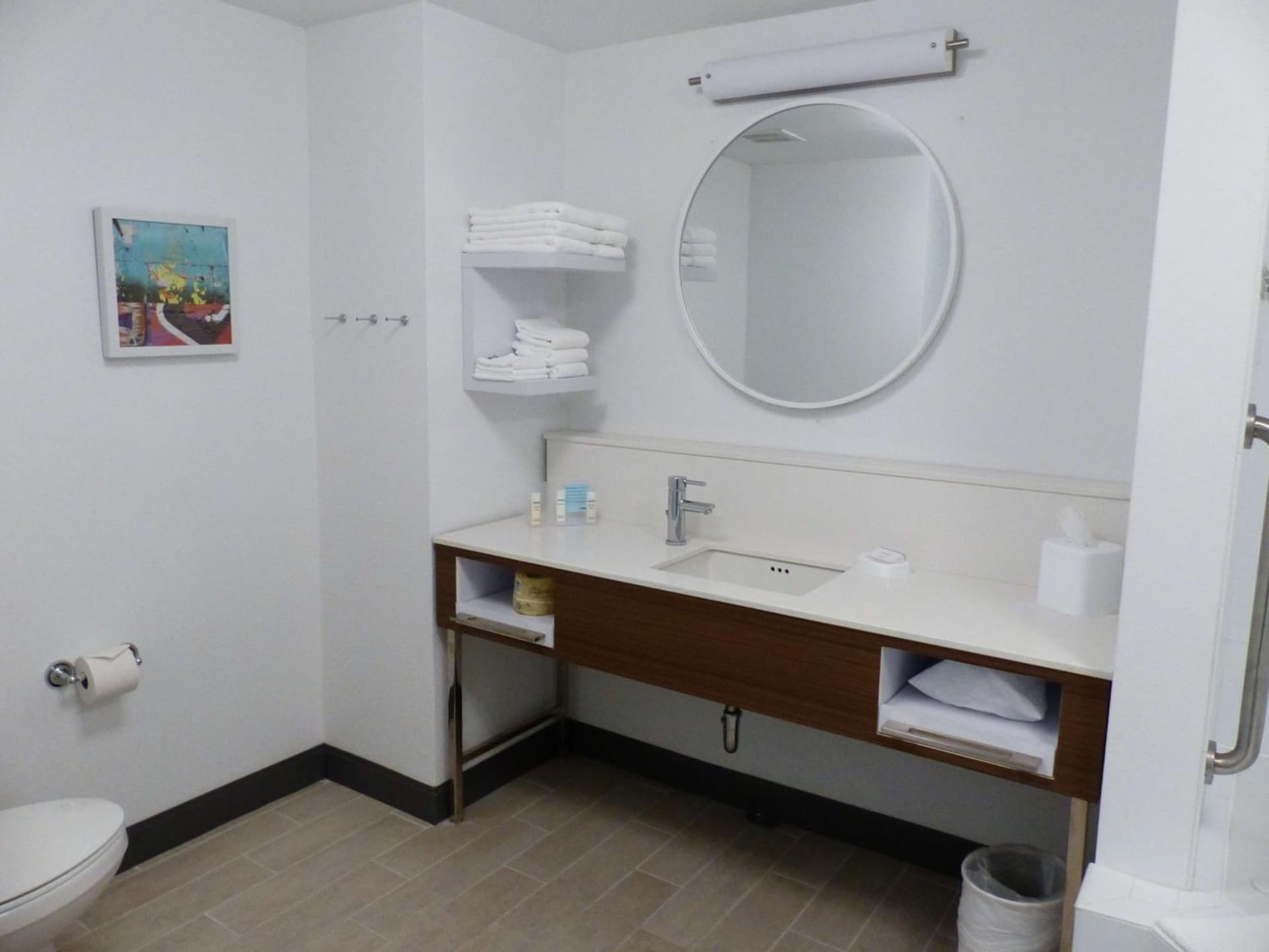 Hampton Inn By Hilton Paramus gallery photo in Paramus, NJ — image 28