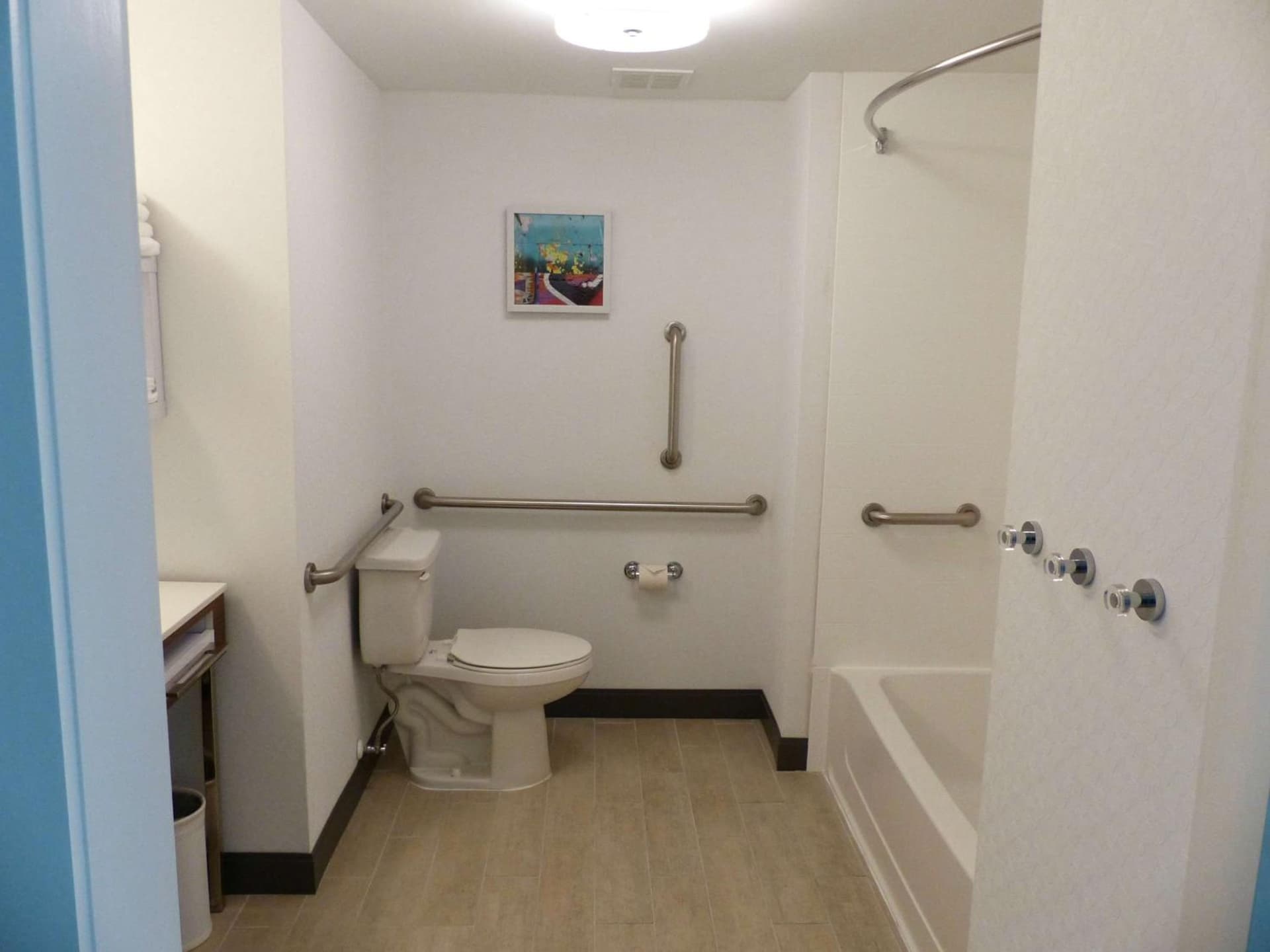 Hampton Inn By Hilton Paramus gallery photo in Paramus, NJ — image 15