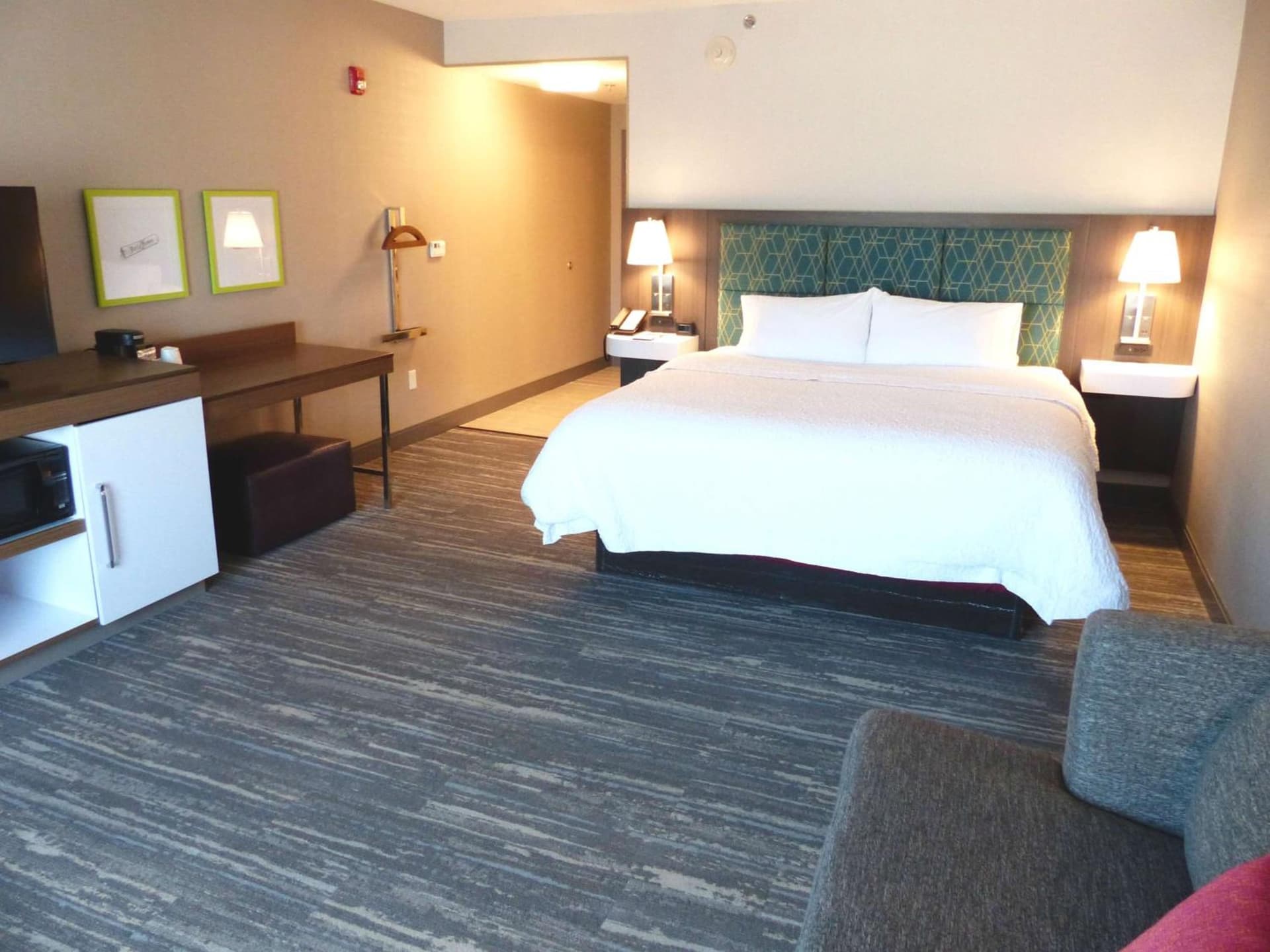 Hampton Inn By Hilton Paramus gallery photo in Paramus, NJ — image 34