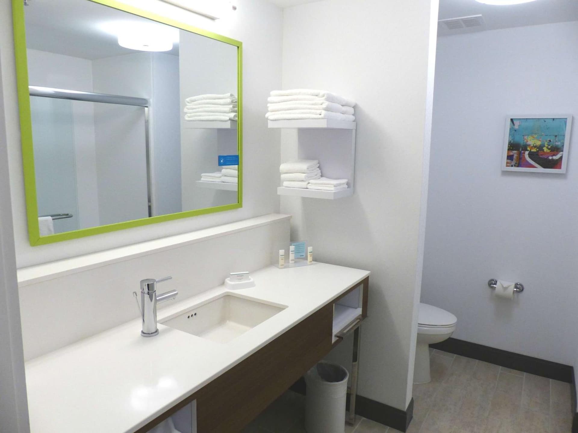 Hampton Inn By Hilton Paramus gallery photo in Paramus, NJ — image 27